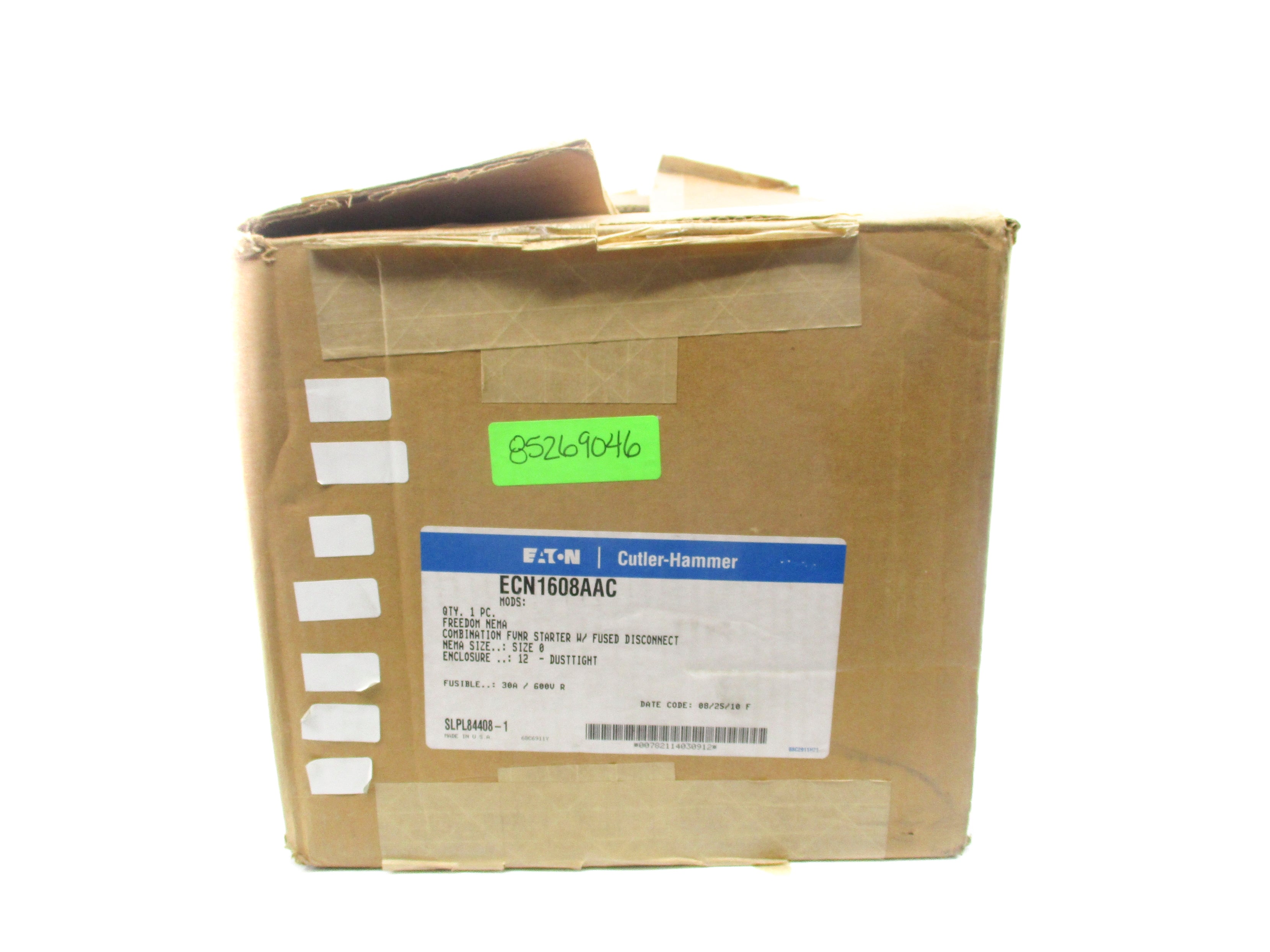 EATON ECN1608AAC NSMP
