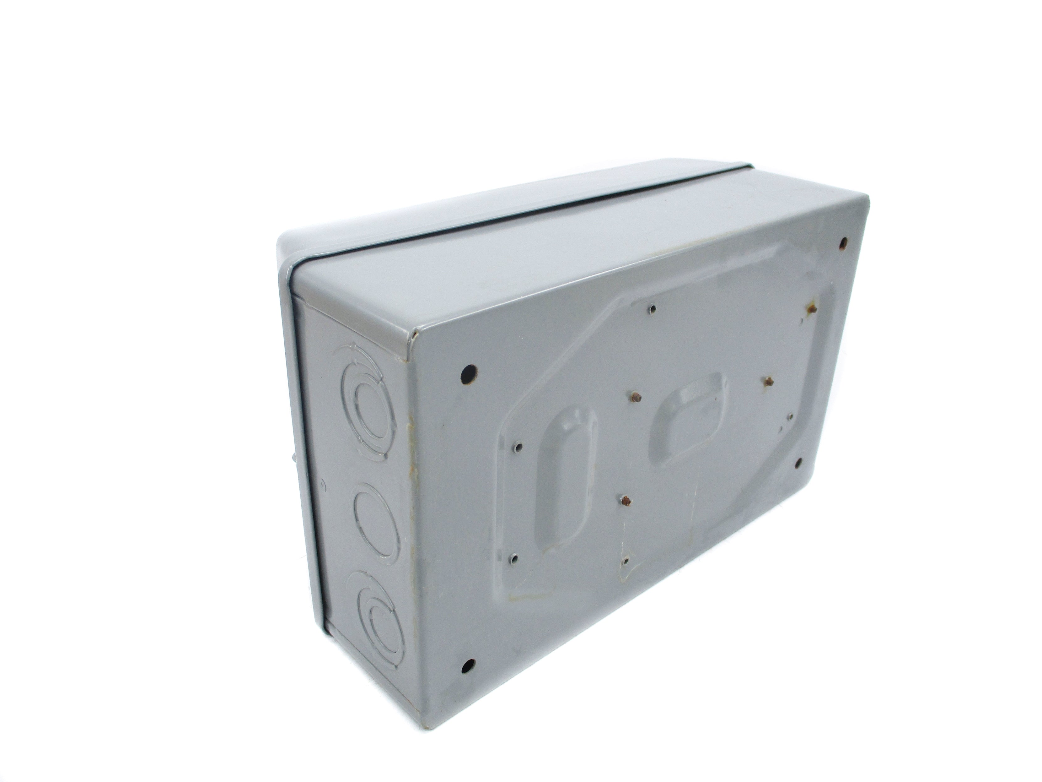 SQUARE D 8903LG30V02 SER. D 120V NSMP