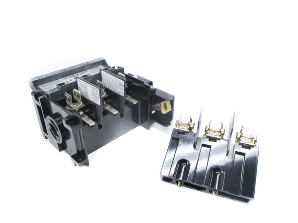 ALLEN BRADLEY 1494V-DRL633 SER. A (AS PICTURED)  (BR/WH) NSMP