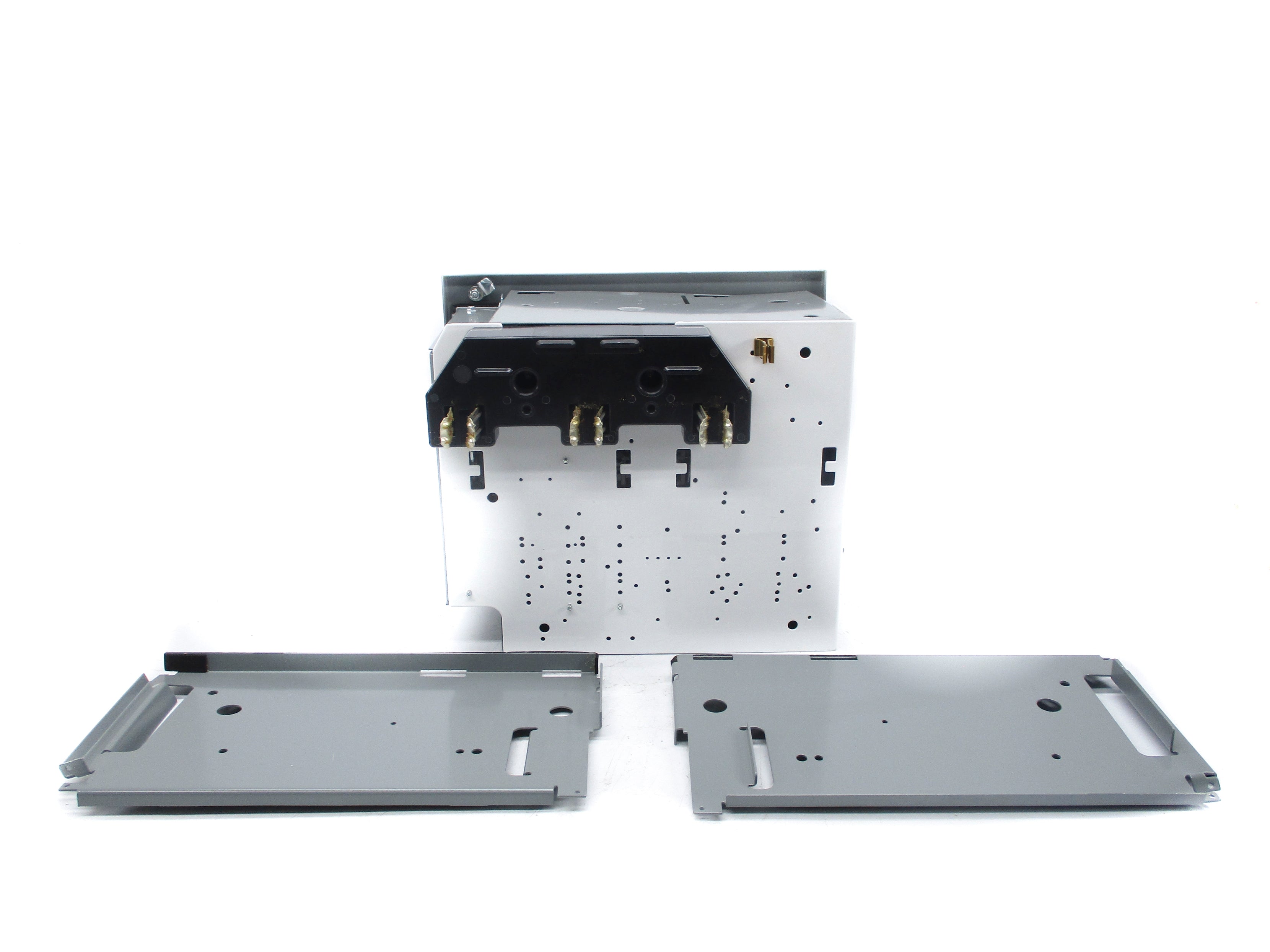 ALLEN BRADLEY 2112B-CDCD-21-25R-44-90 SER. X (BR/WH) NSMP