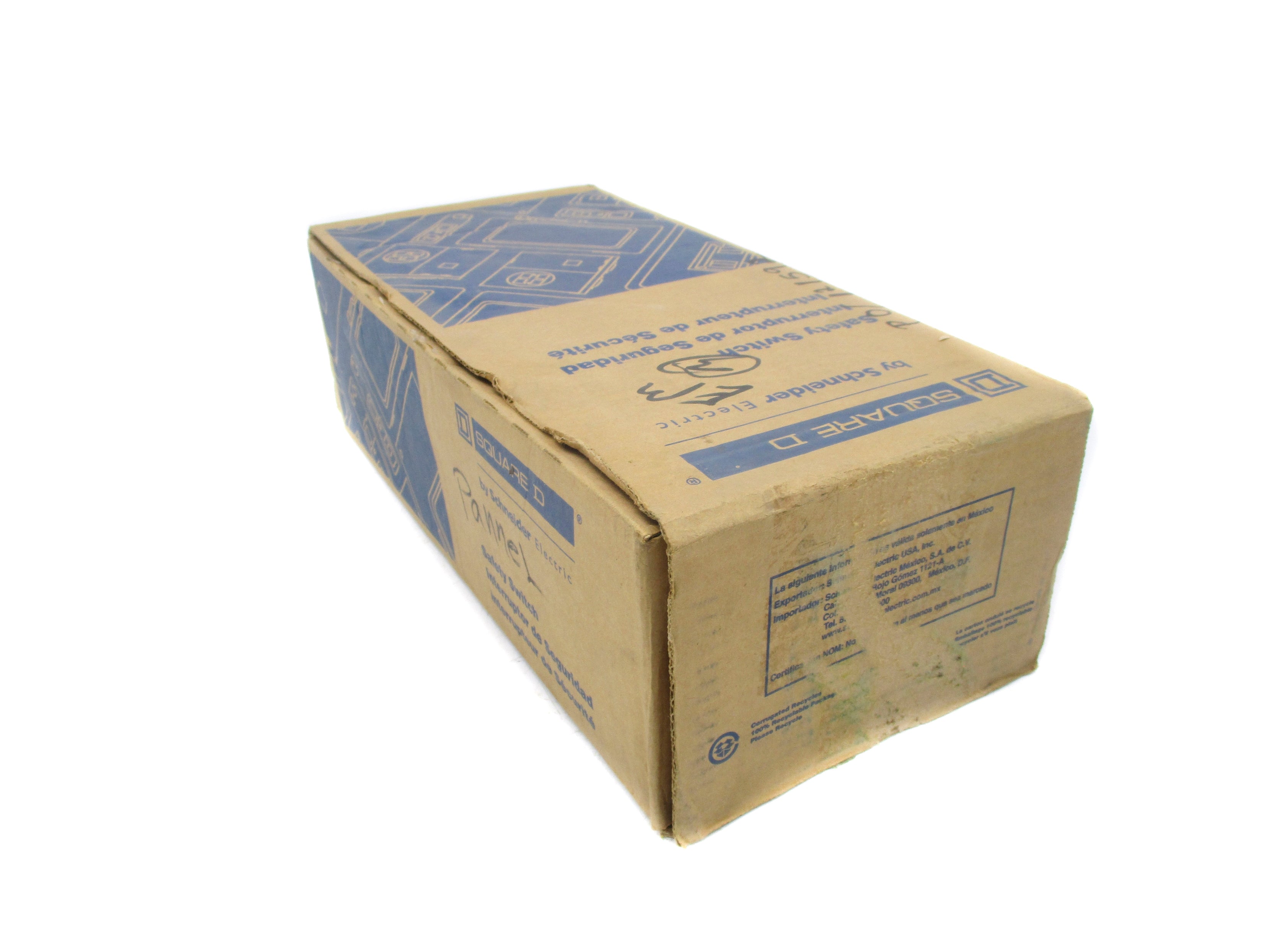 SQUARE D CH322N SER. F05 NSFS
