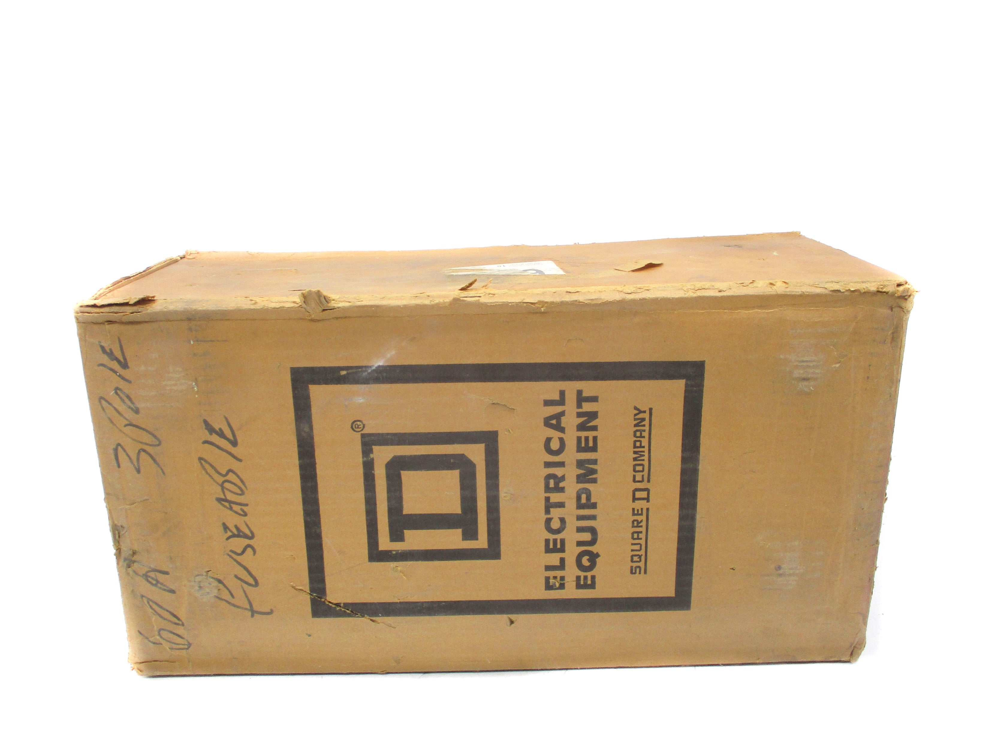 SQUARE D H362 SER. F3 NSFS