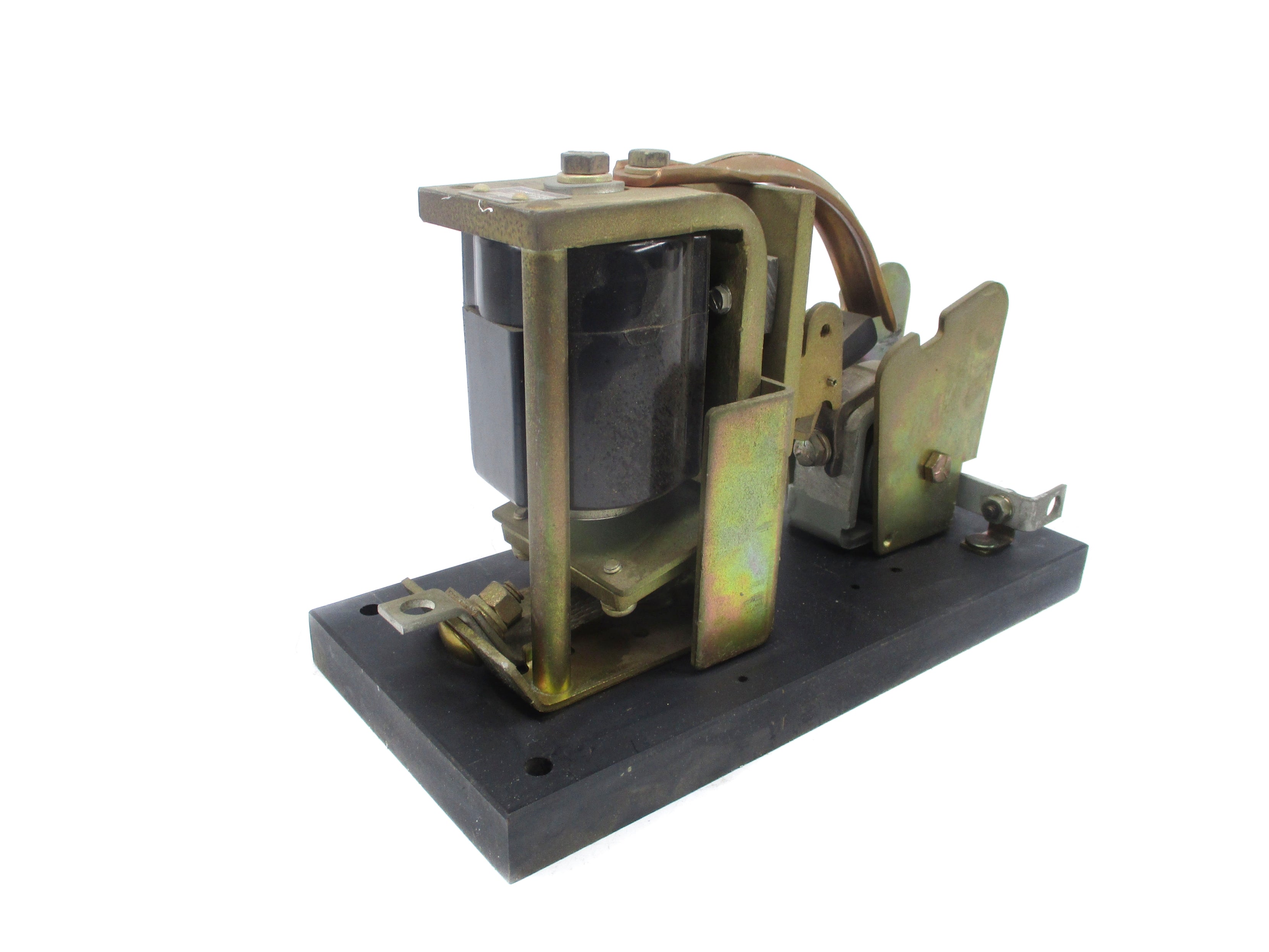 GENERAL ELECTRIC IC2800Y101A2 600V (AS PICTURED) NSNP