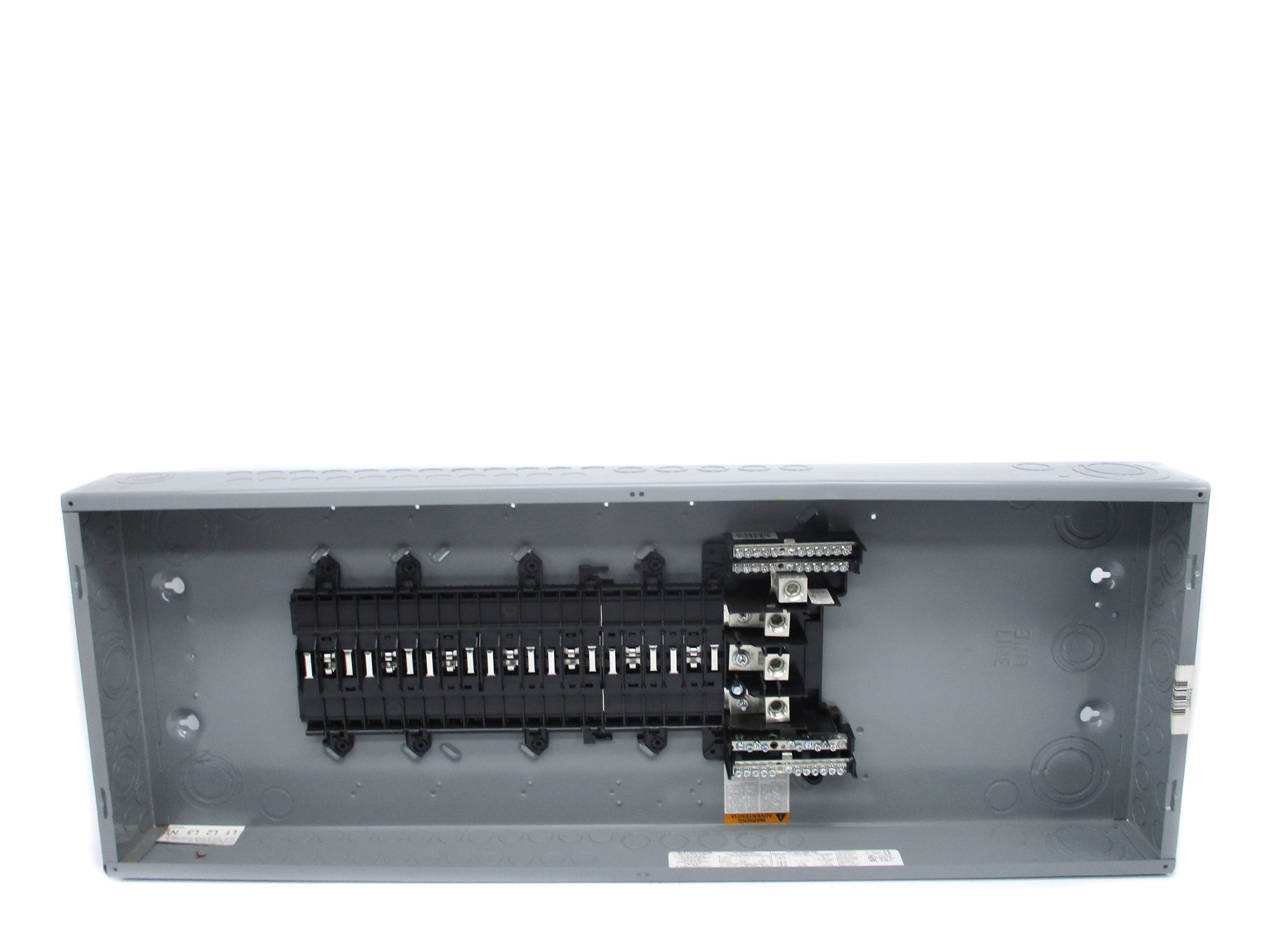 SQUARE D QO342L225G SER. S01 NSMP