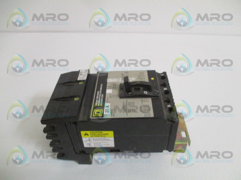 SQUARE D FA36020 (GREY)  UNMP