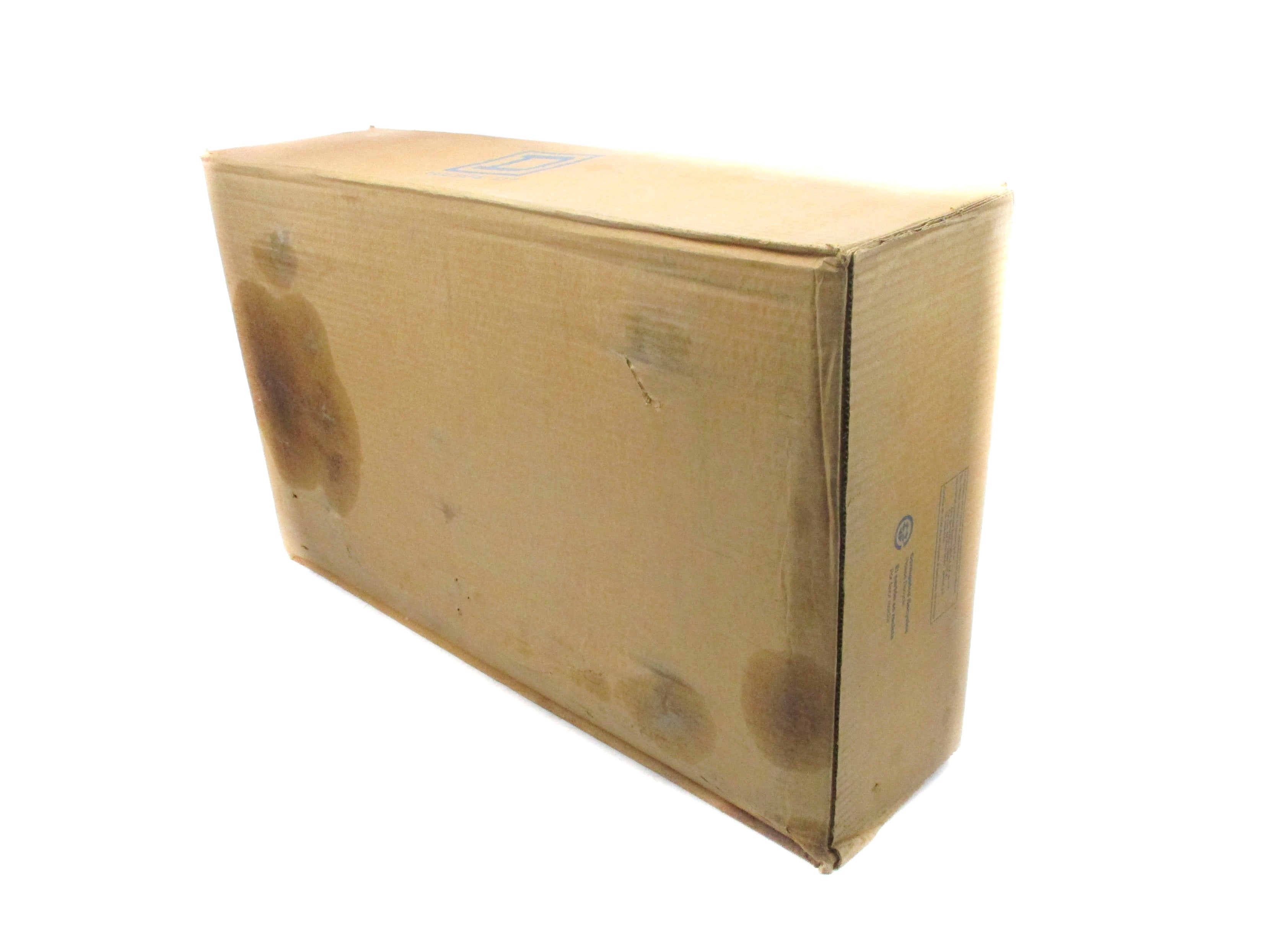 SQUARE D HU364 SER. F05 NSFS