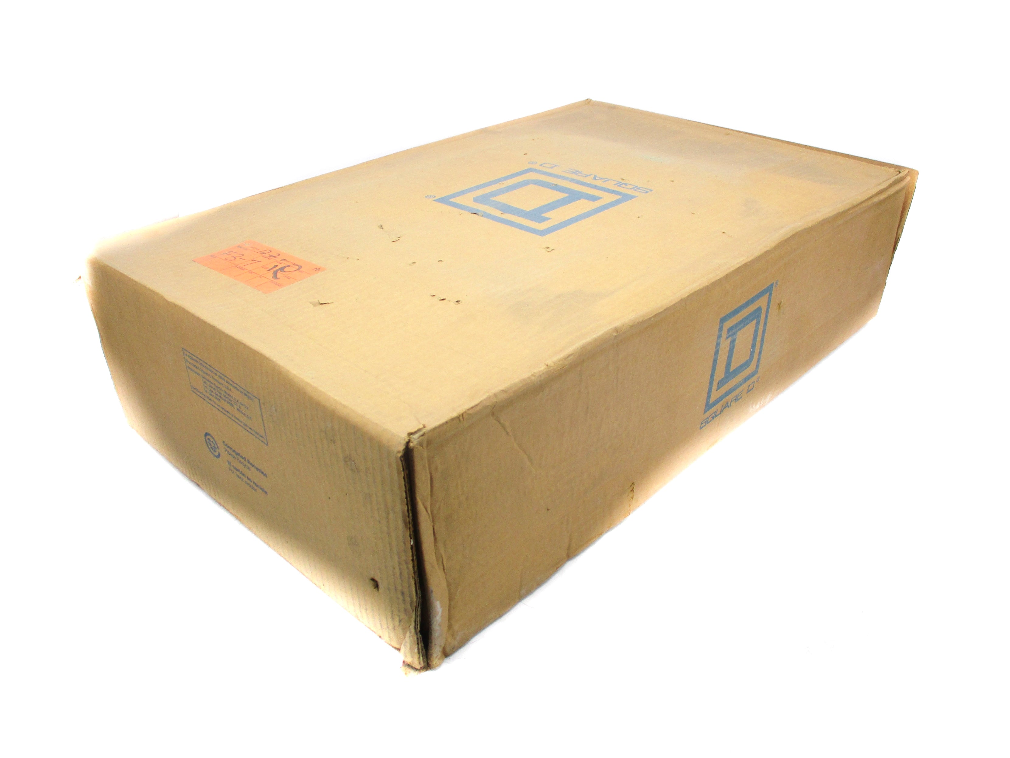 SQUARE D HU364 SER. F05 NSFS