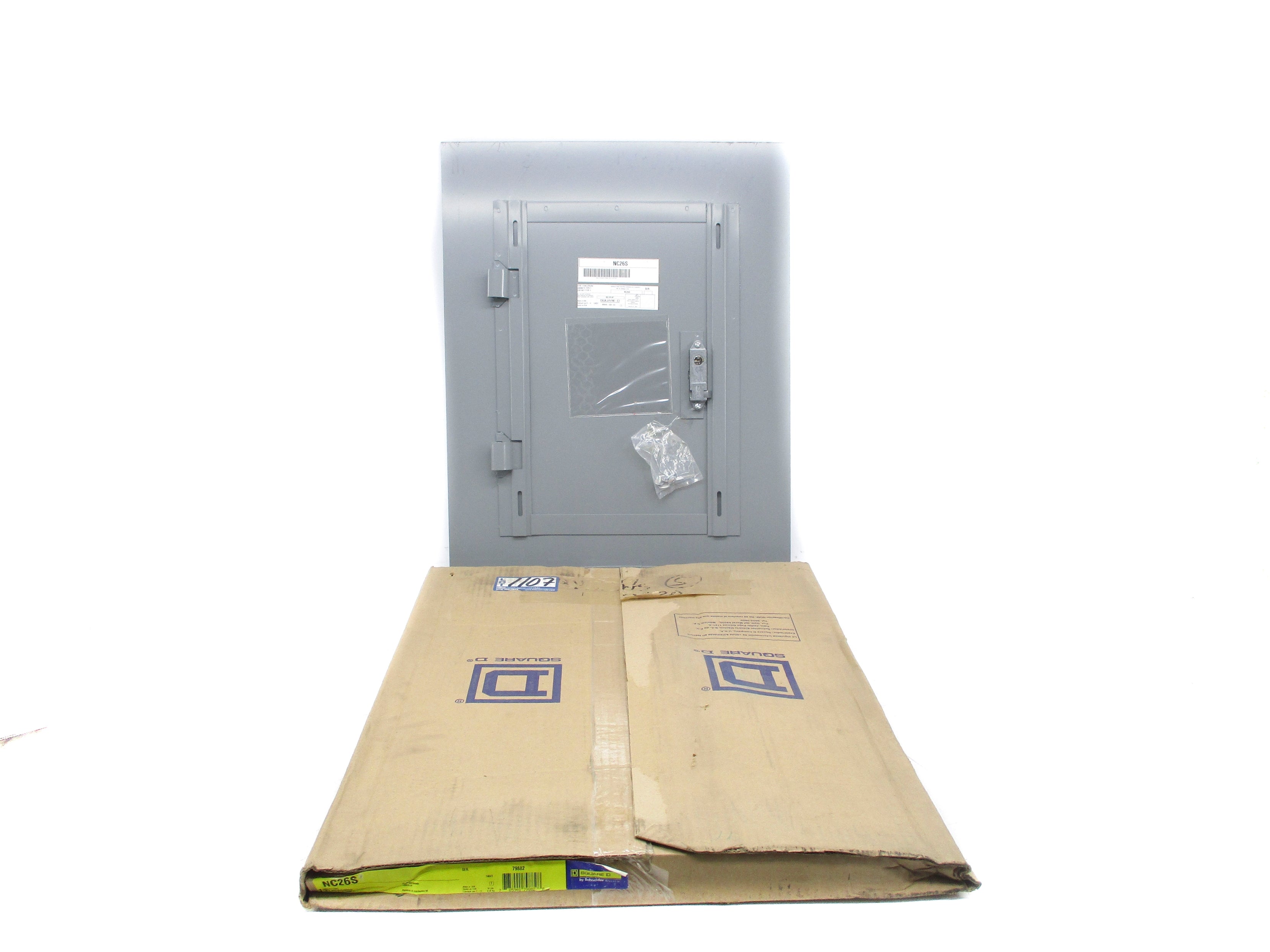 SQUARE D NC26S NSMP