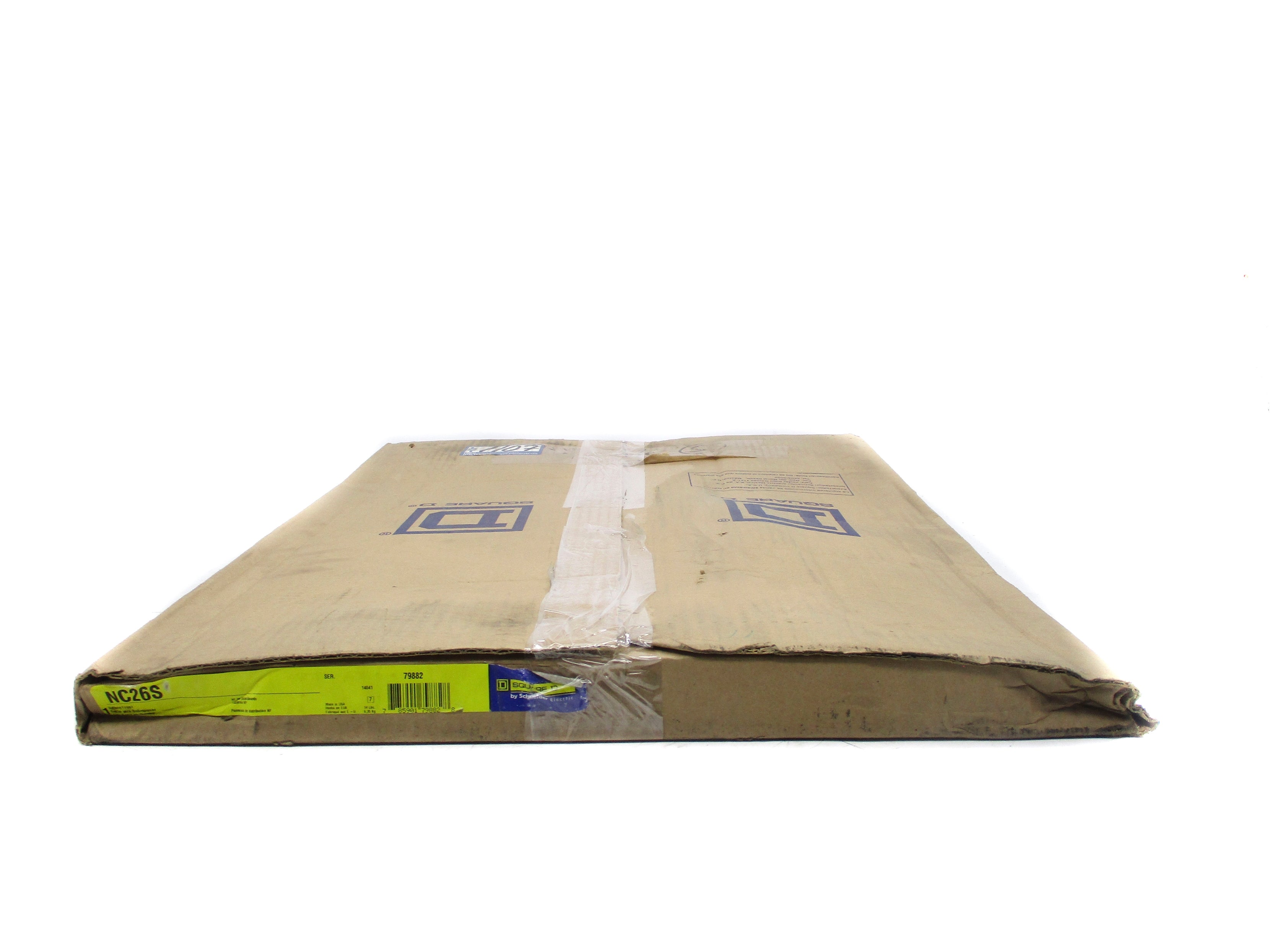 SQUARE D NC26S NSMP