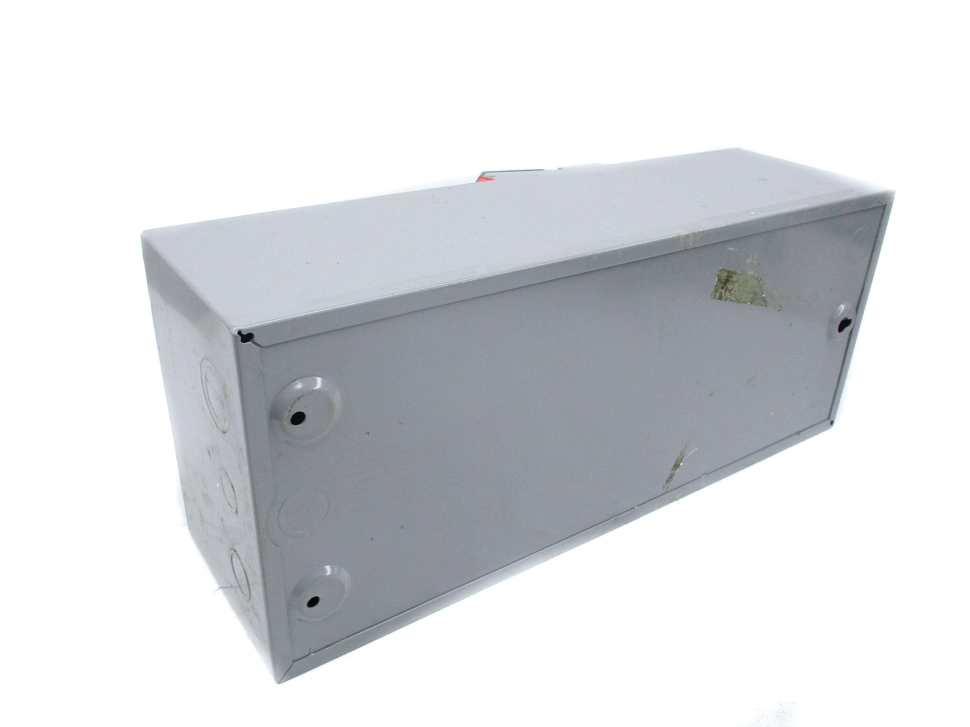 INDUSTRIAL SPARE PART 512-BCA-24 SER. D (AS PICTURED) (BR/YL) NSMP