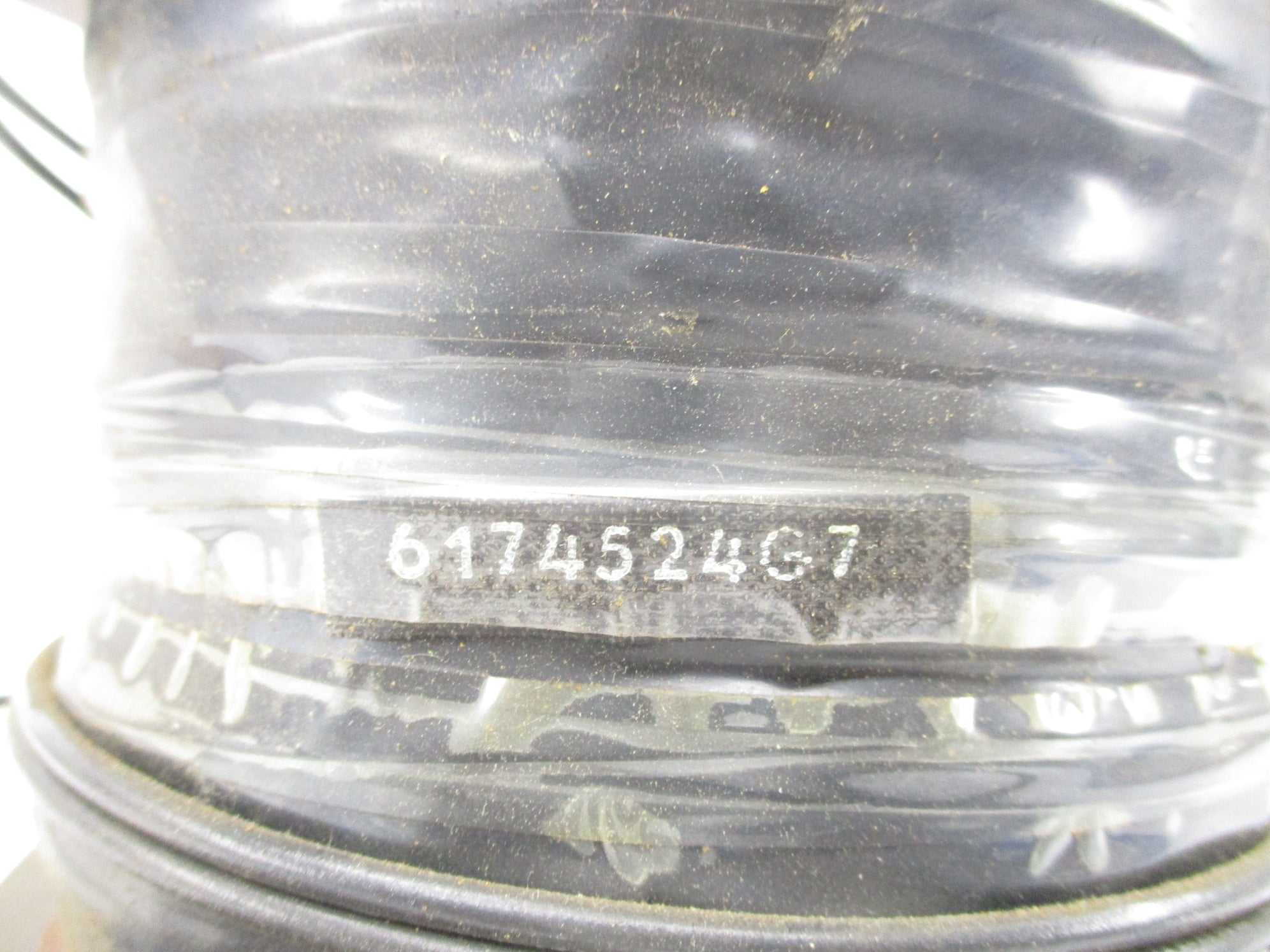 GENERAL ELECTRIC 6174524G7 (AS PICTURED) NSNP