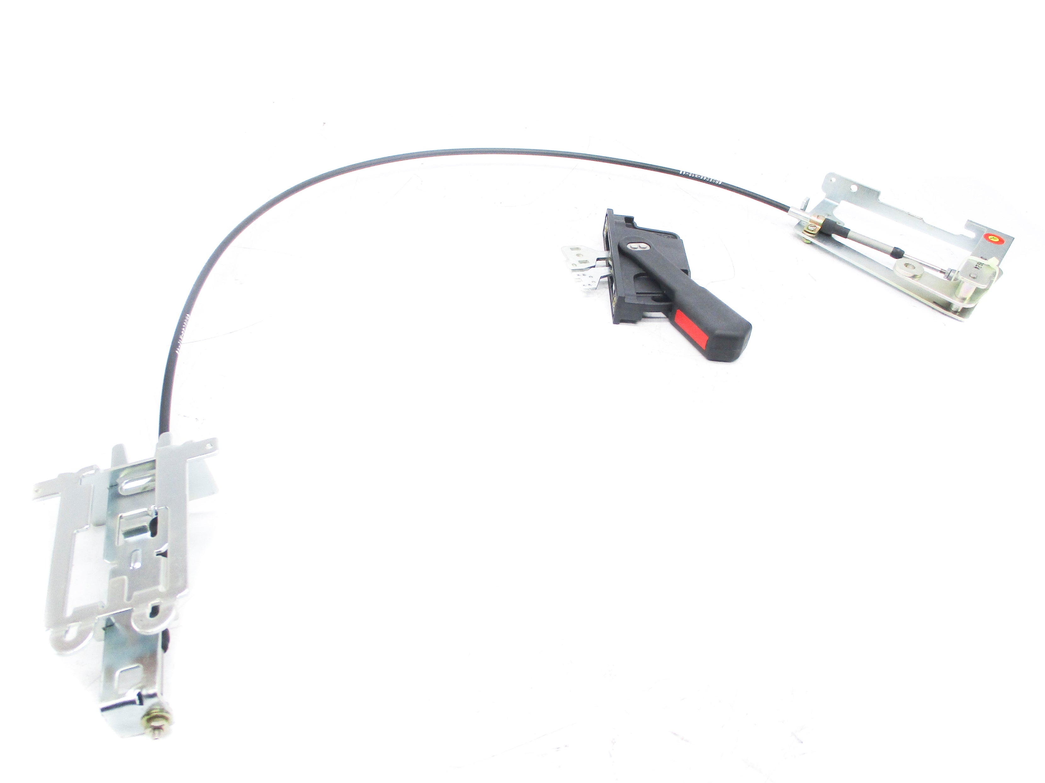 ALLEN BRADLEY 140U-J-FCX04 SER. B (BR/WH) NSMP