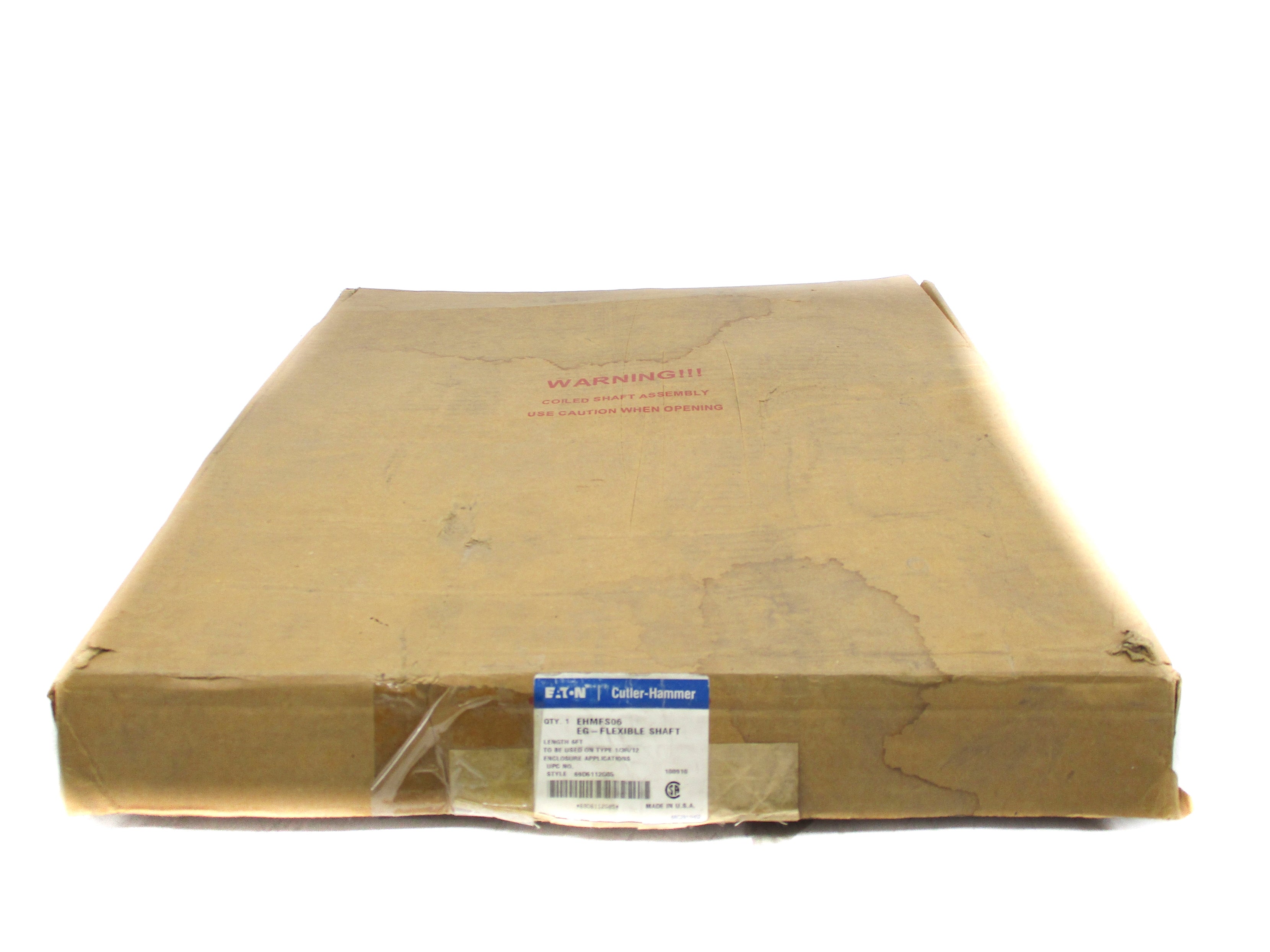EATON EHMFS06 NSMP