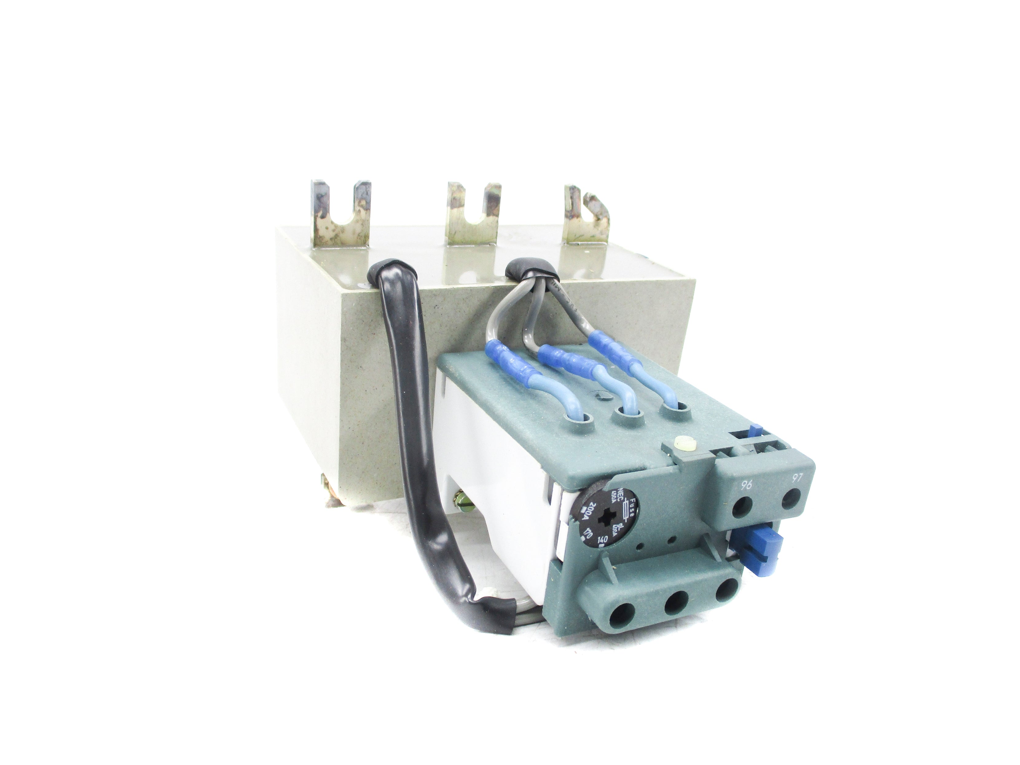 WESTINGHOUSE K187D210 140-200A NSMP