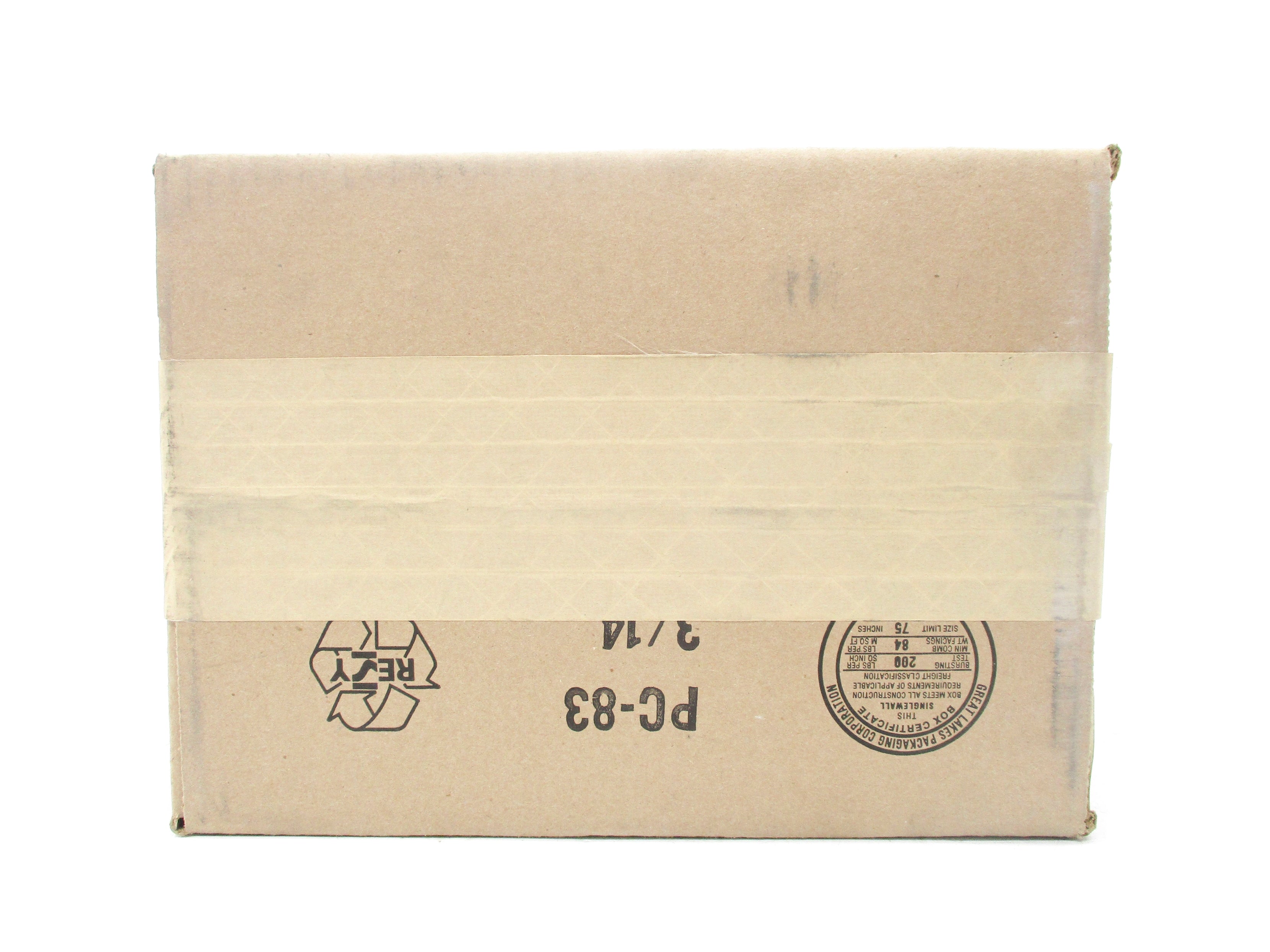 ALLEN BRADLEY 1495-N65 SER. A (BR/WH) NSFS