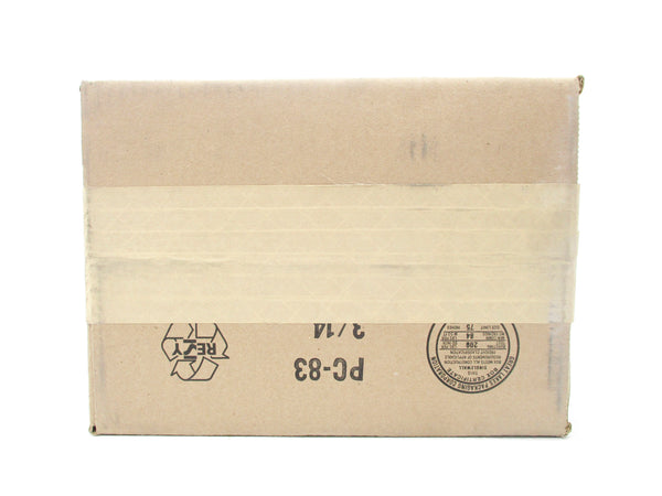 ALLEN BRADLEY 1495-N65 SER. A (BR/WH) NSFS