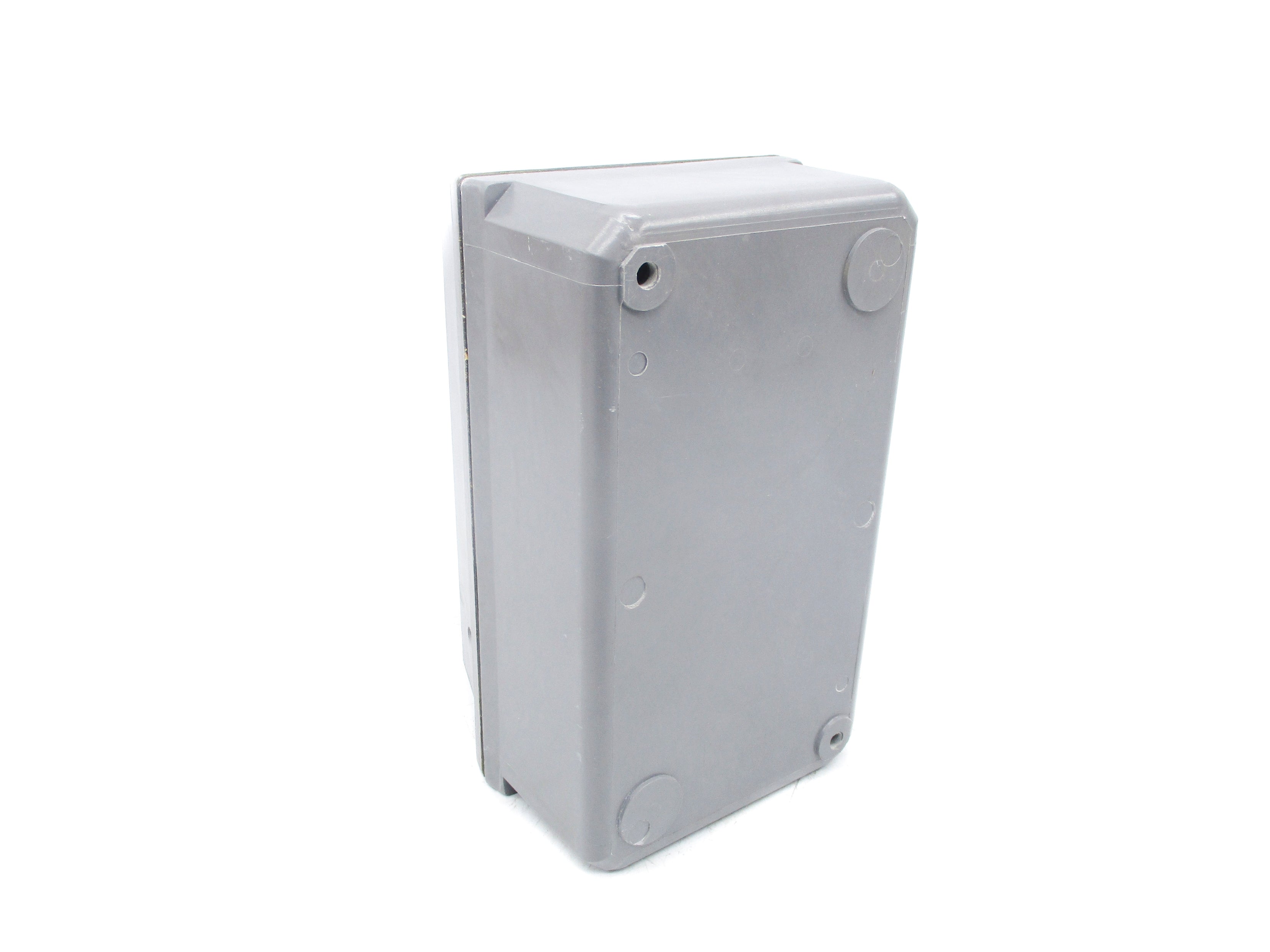 ALLEN BRADLEY 609-BCX SER. J (BR/WH) NSMP