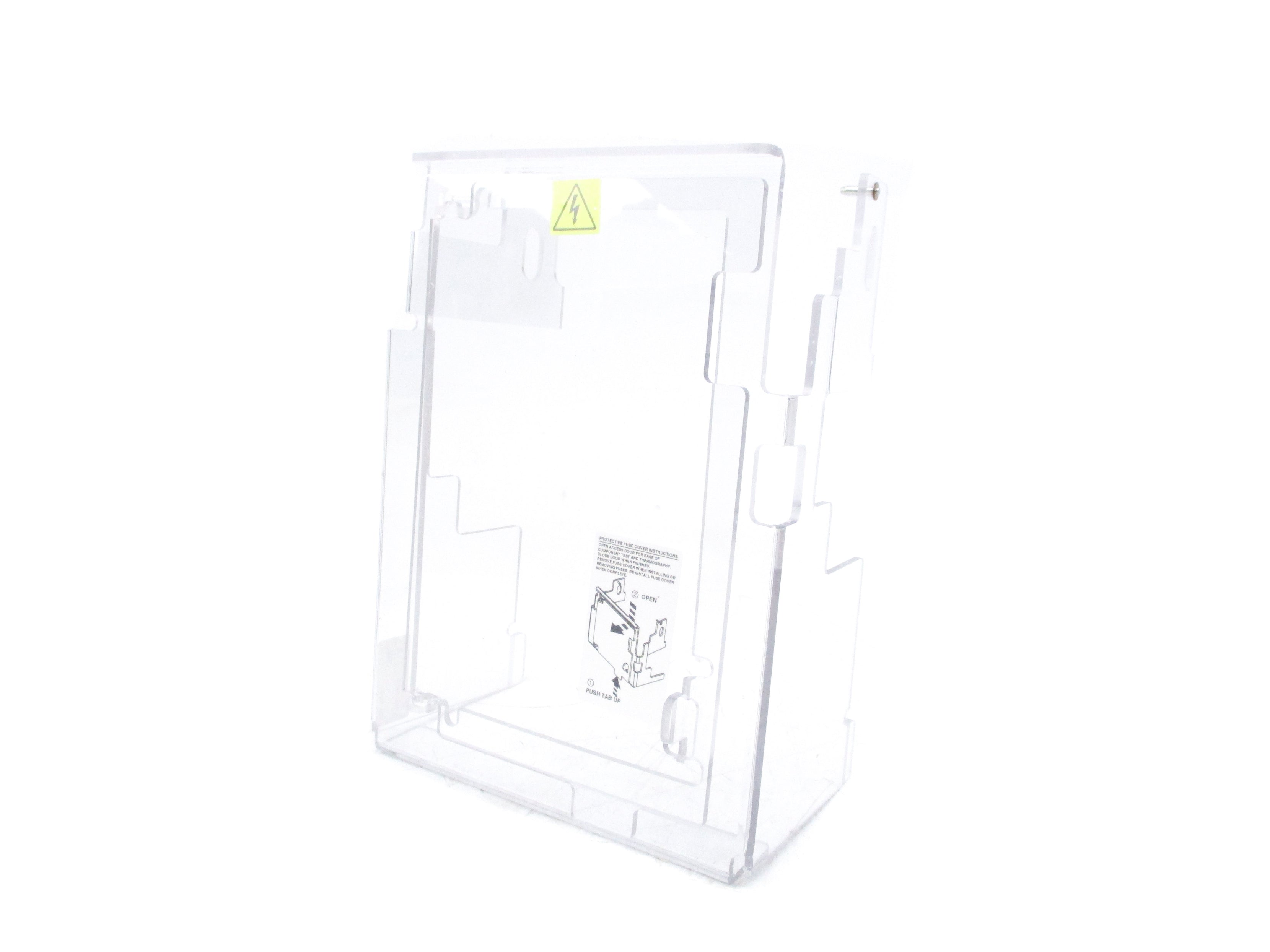 ALLEN BRADLEY 1495-N65 SER. A (BR/WH) NSMP