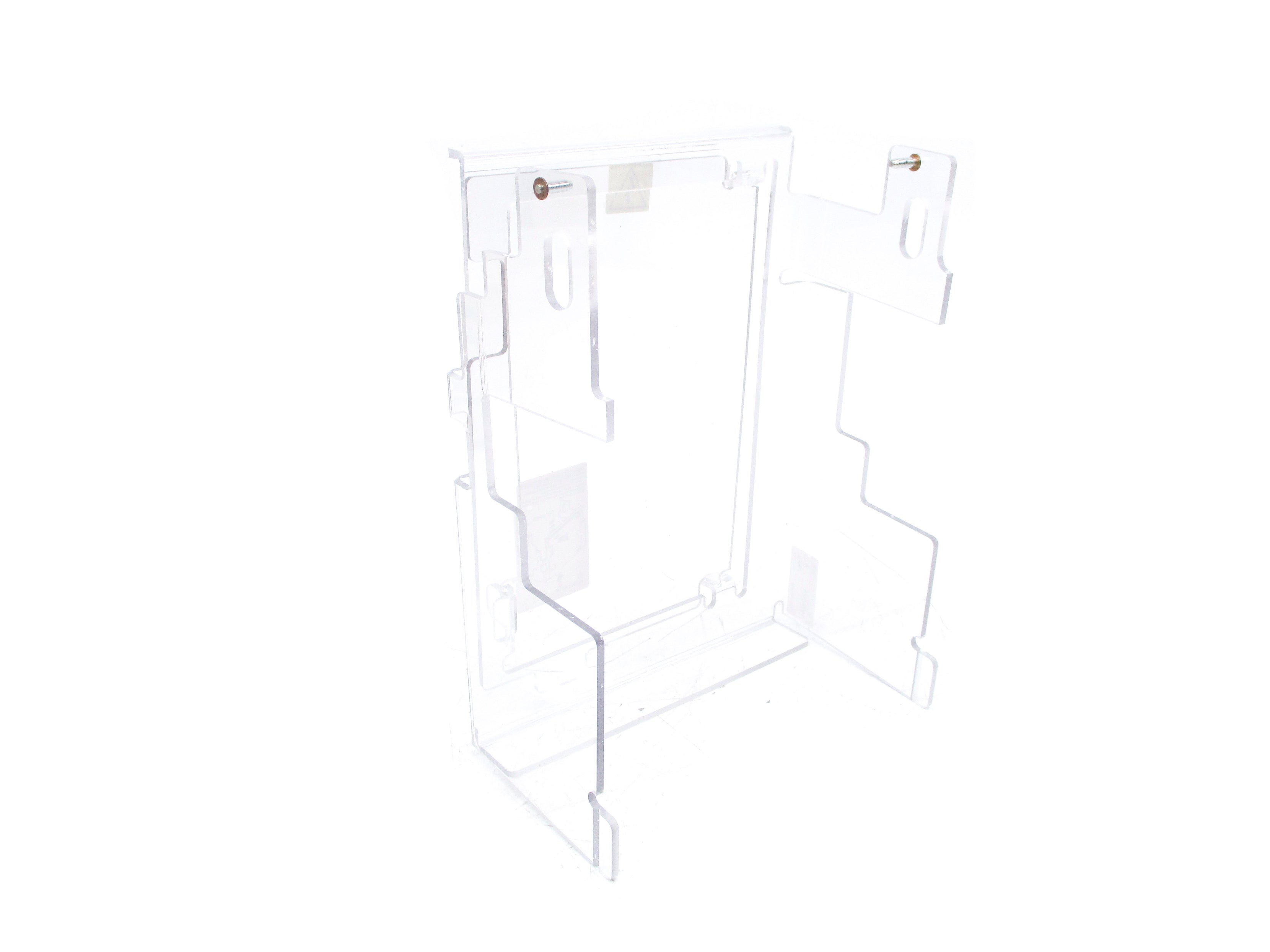 ALLEN BRADLEY 1495-N65 SER. A (BR/WH) NSMP