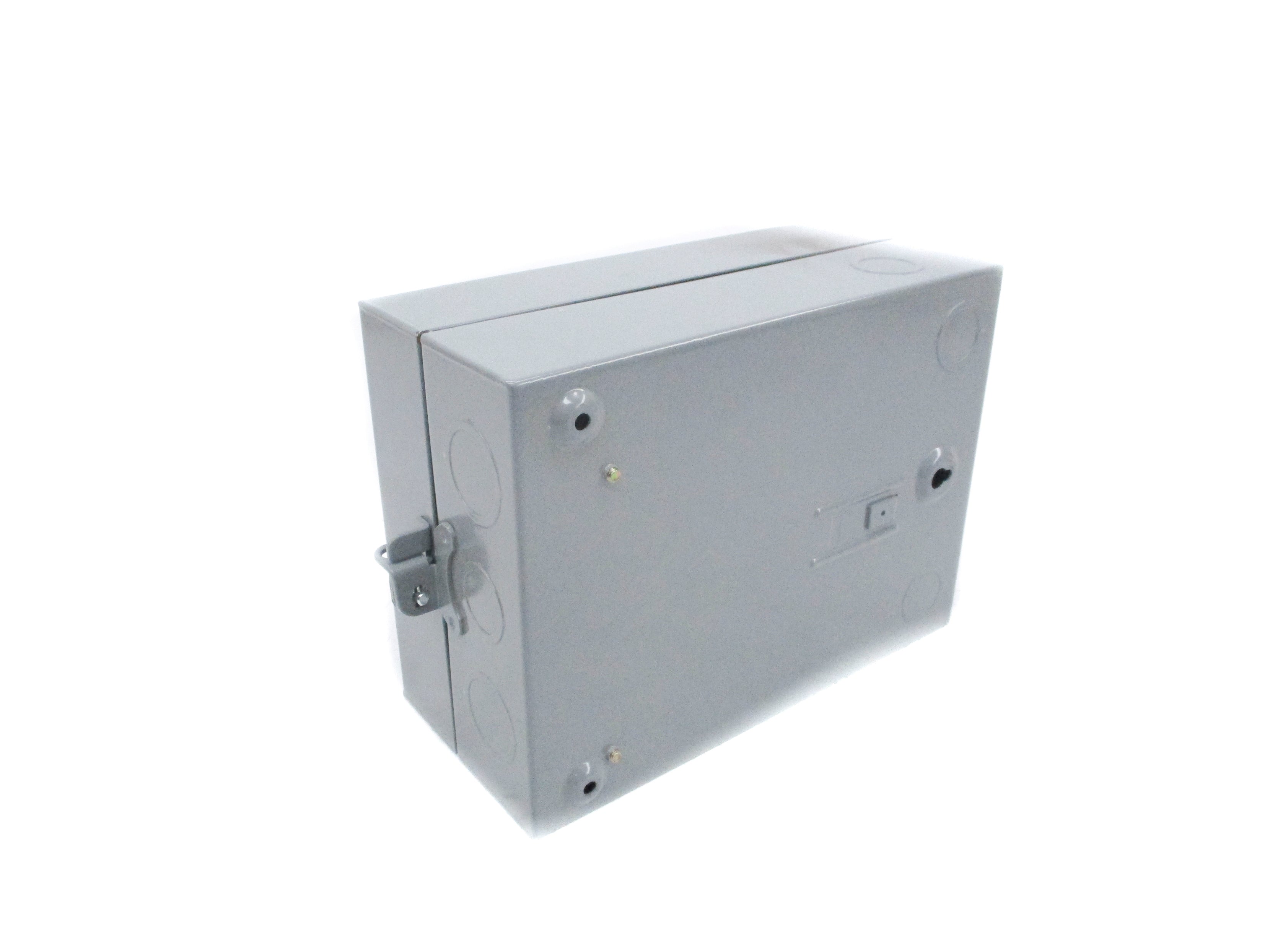 INDUSTRIAL SPARE PART 505-TAC SER. D (BR/WH) NSMP