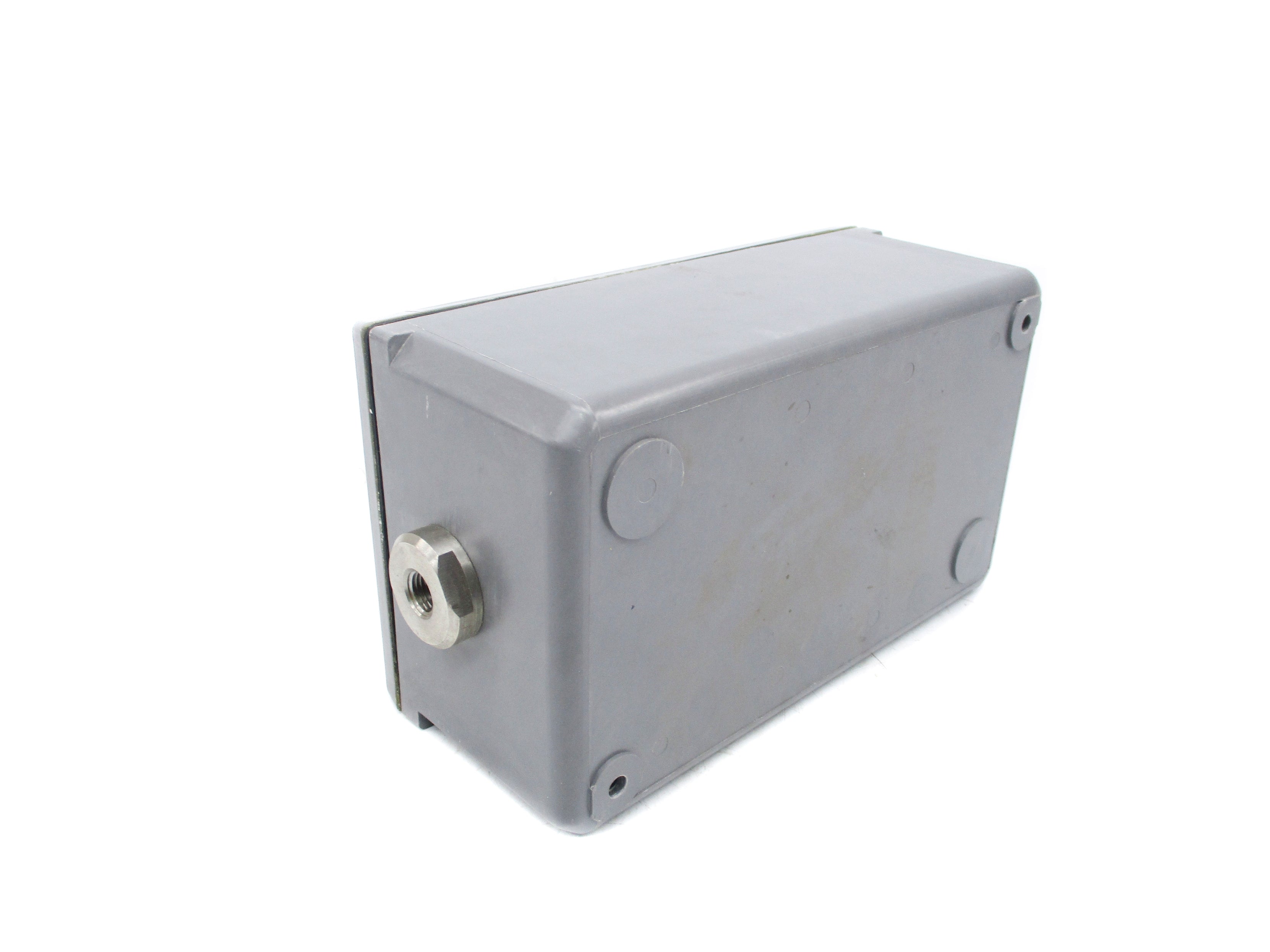 INDUSTRIAL SPARE PART 836-C11S SER. A 50-650PSI (BR/WH) NSMP