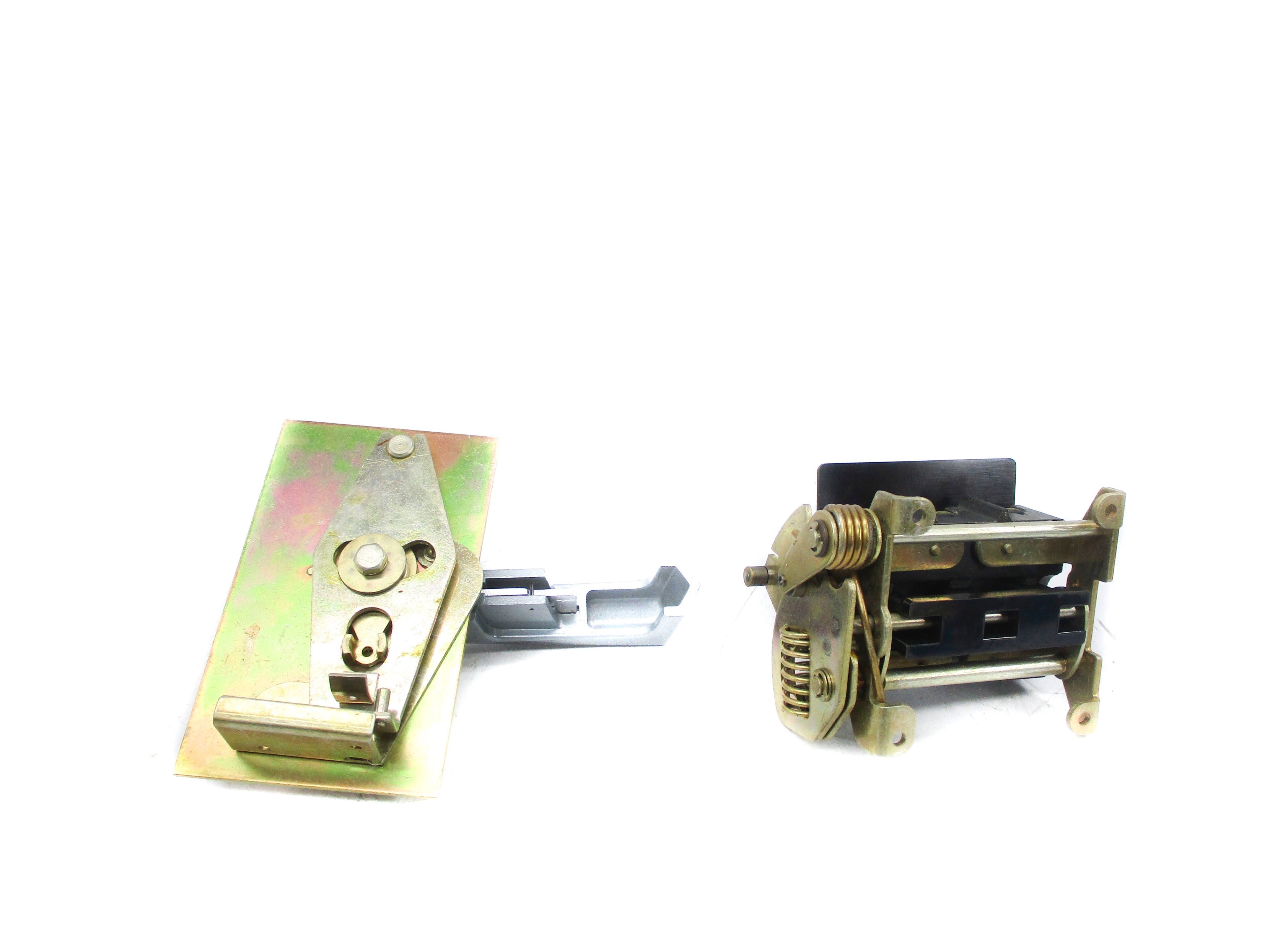 INDUSTRIAL SPARE PART 894-N1 SER. B 440-550VAC 30A (BR/YL) NSMP
