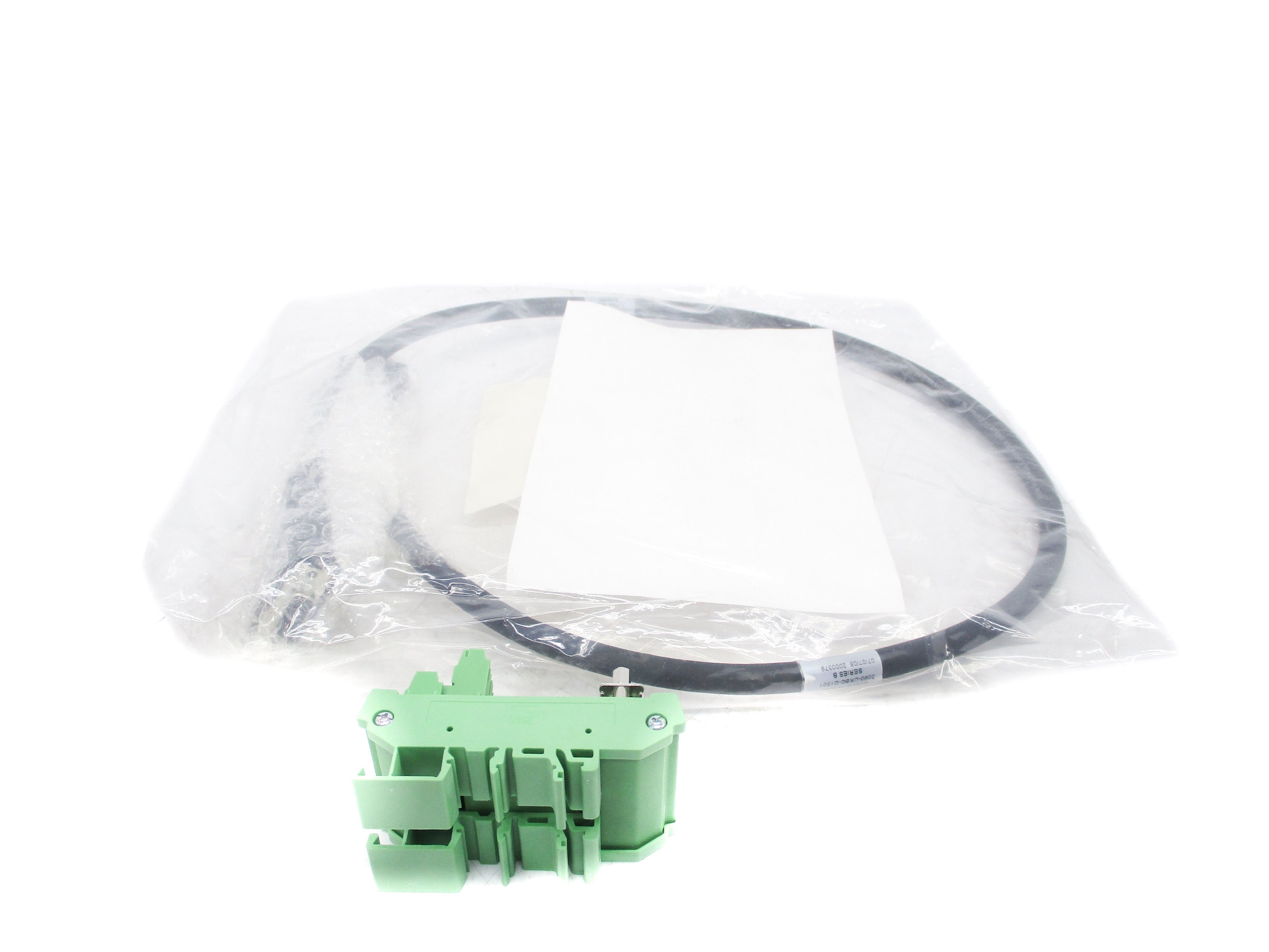 ALLEN BRADLEY 2090-UXBK-D1501 SER. B NSMP