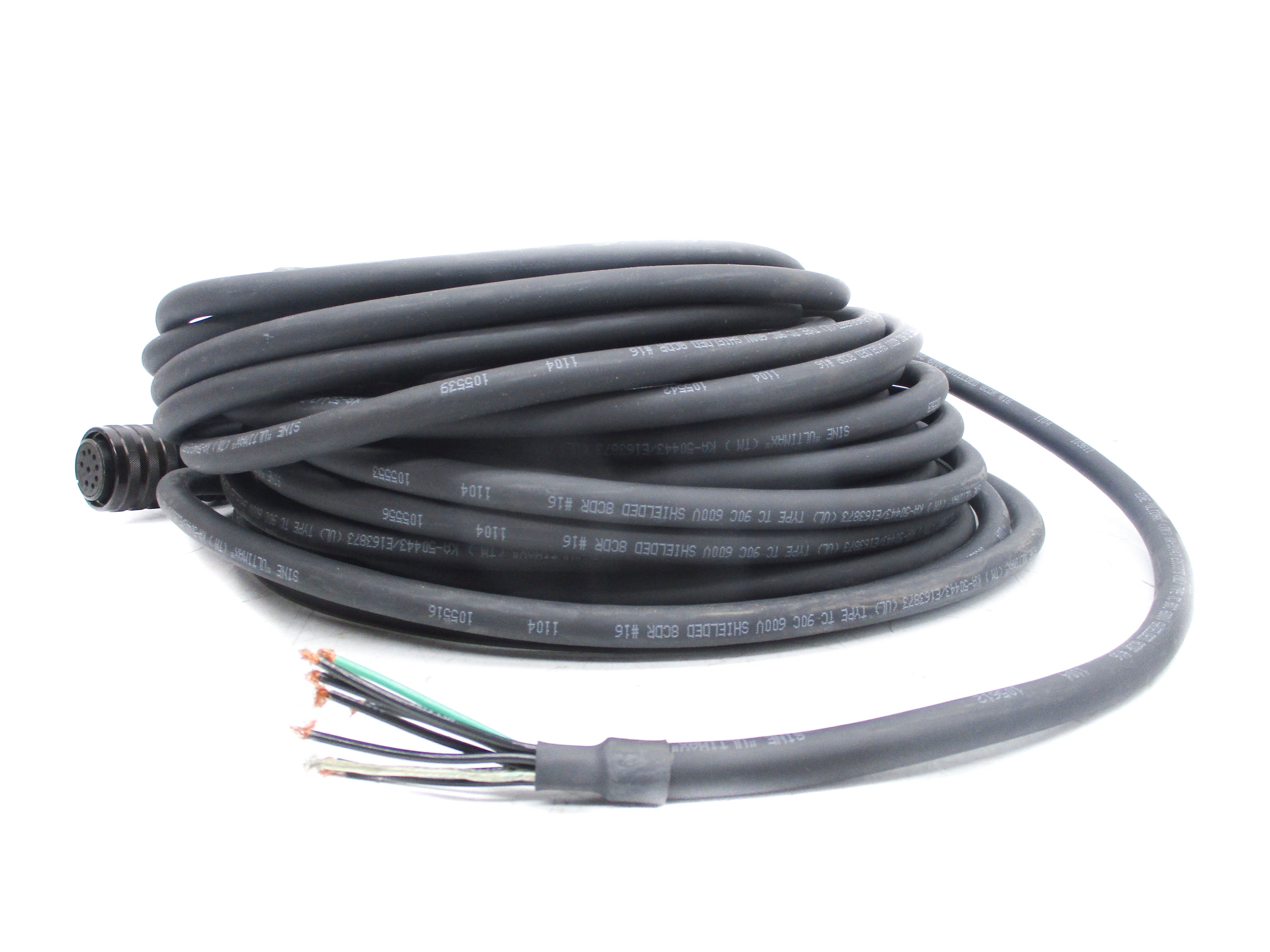 ALLEN BRADLEY 1326-CPB1-030 SER. B NSMP