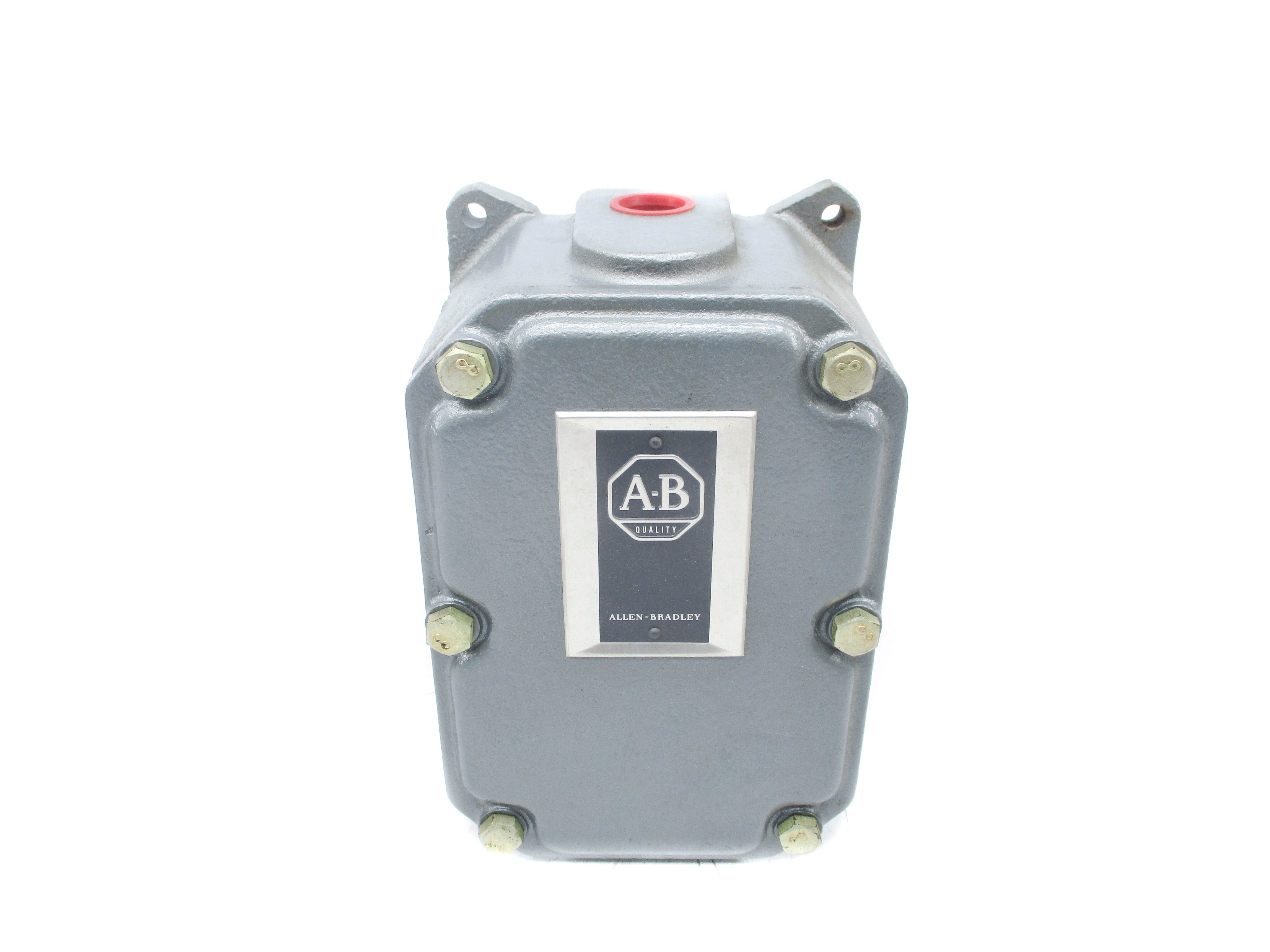 INDUSTRIAL SPARE PART 700-C207A1 SER. B 120V (BR/YL) NSMP