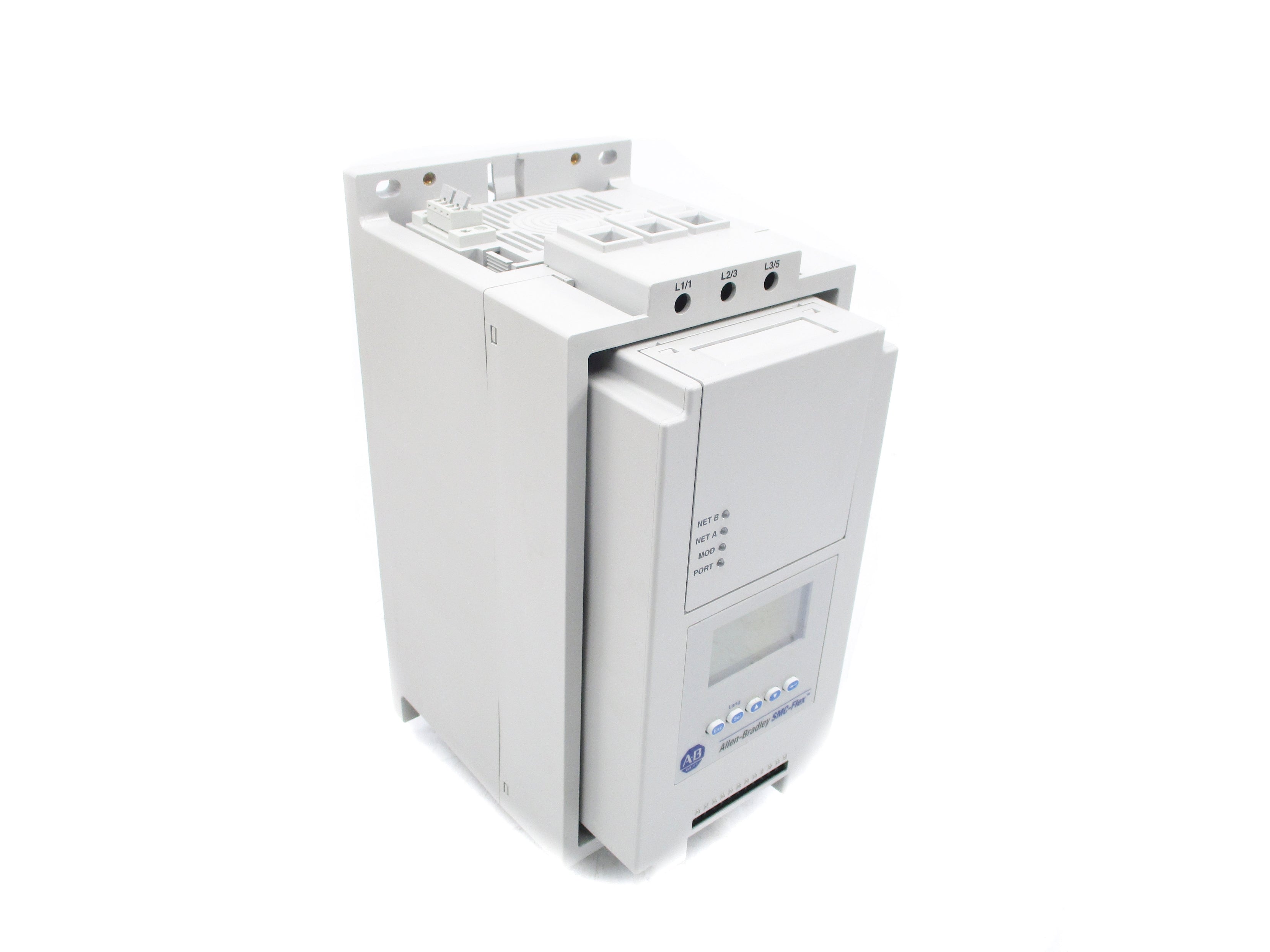 ALLEN BRADLEY 150-F85NBDB SER. B (BR/WH) NSMP