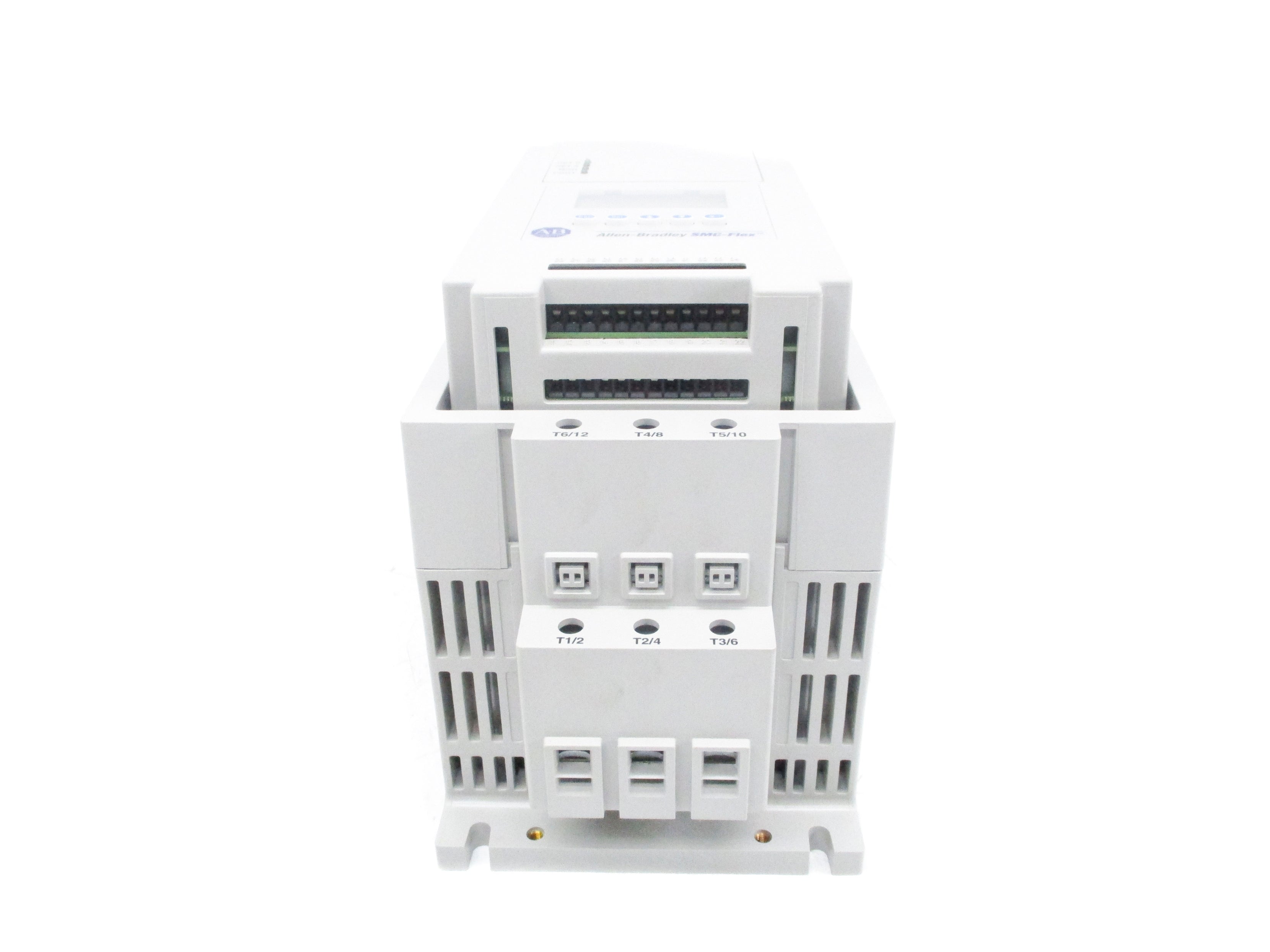 ALLEN BRADLEY 150-F85NBDB SER. B (BR/WH) NSMP