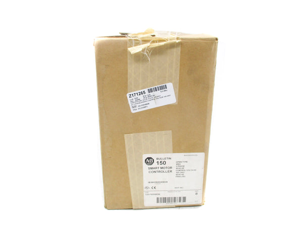 ALLEN BRADLEY 150-F85NBDB SER. B (BR/WH) NSMP