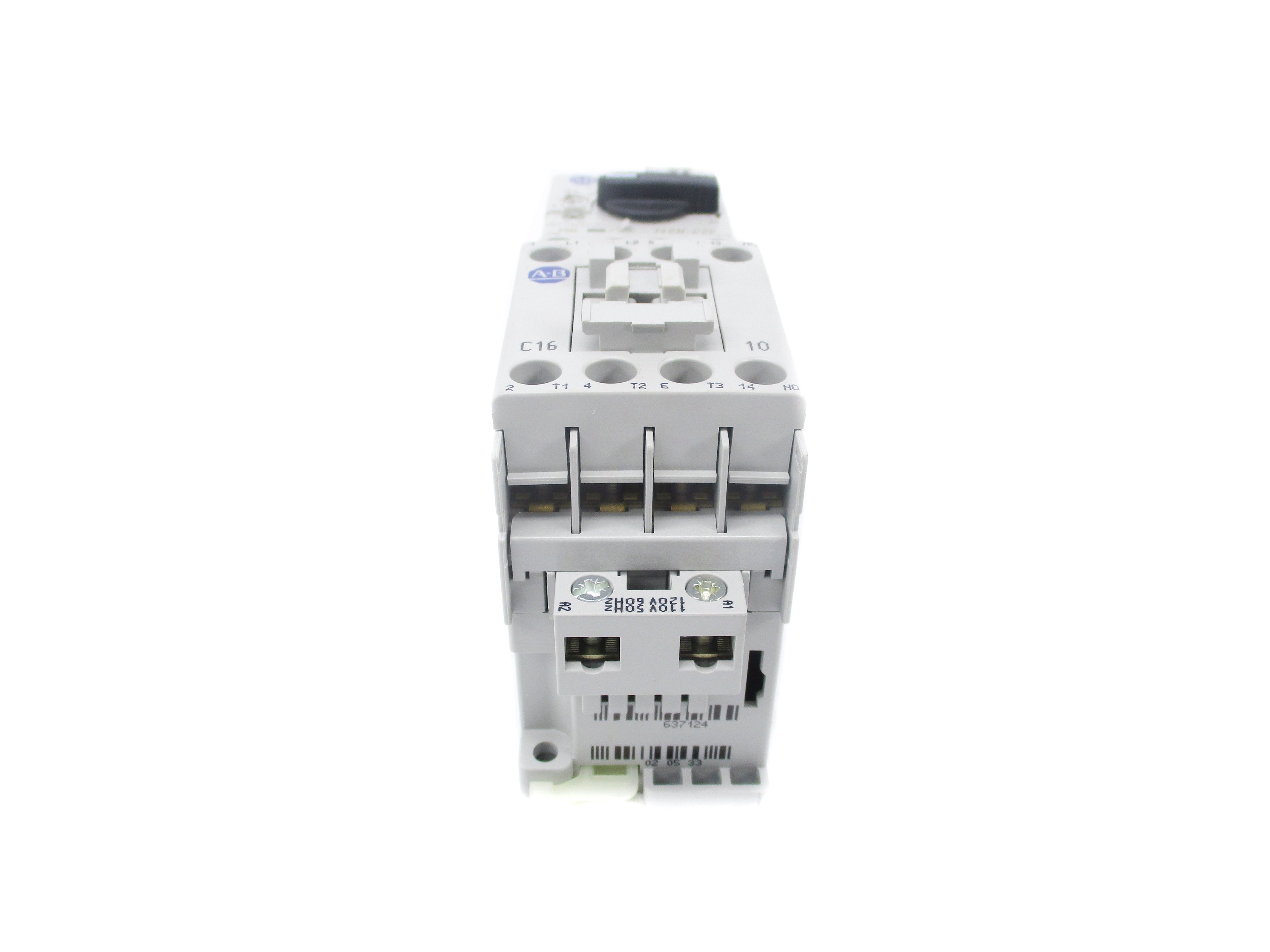 INDUSTRIAL SPARE PART 190E-CND2-CC10C SER. B (BR/WH) NSMP
