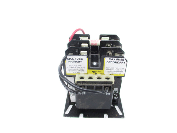 ALLEN BRADLEY 1497-B-CCDX-3-F SER. B NSNP