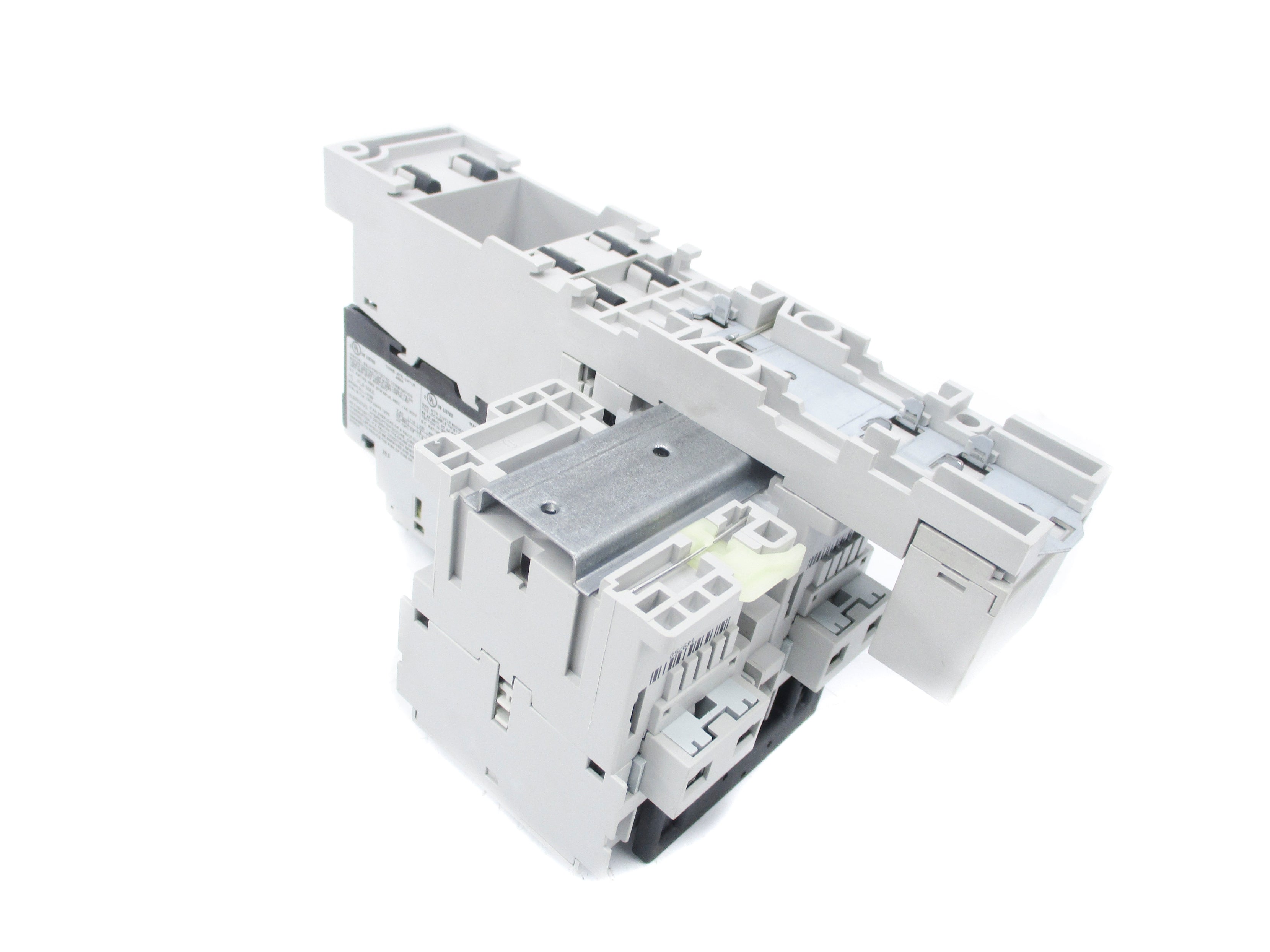 INDUSTRIAL SPARE PART 191S-BNKD3-CC10C SER. B UNMP