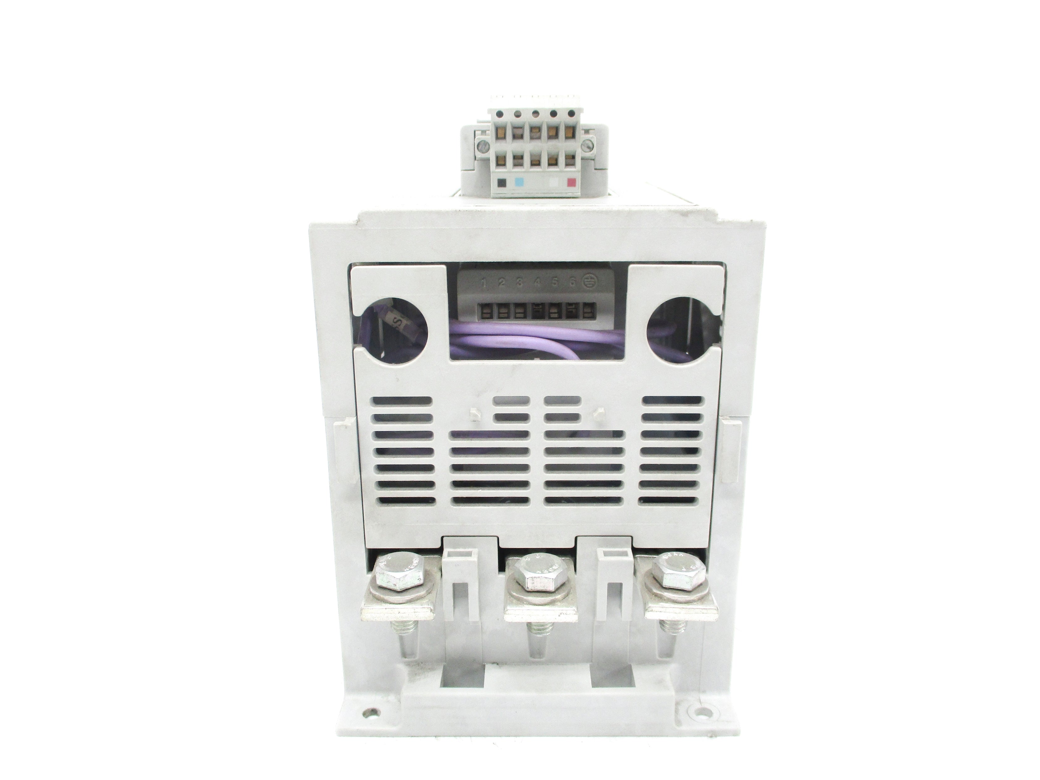 INDUSTRIAL SPARE PART 193-EC1GF SER. B 42-210A 600VAC UNMP