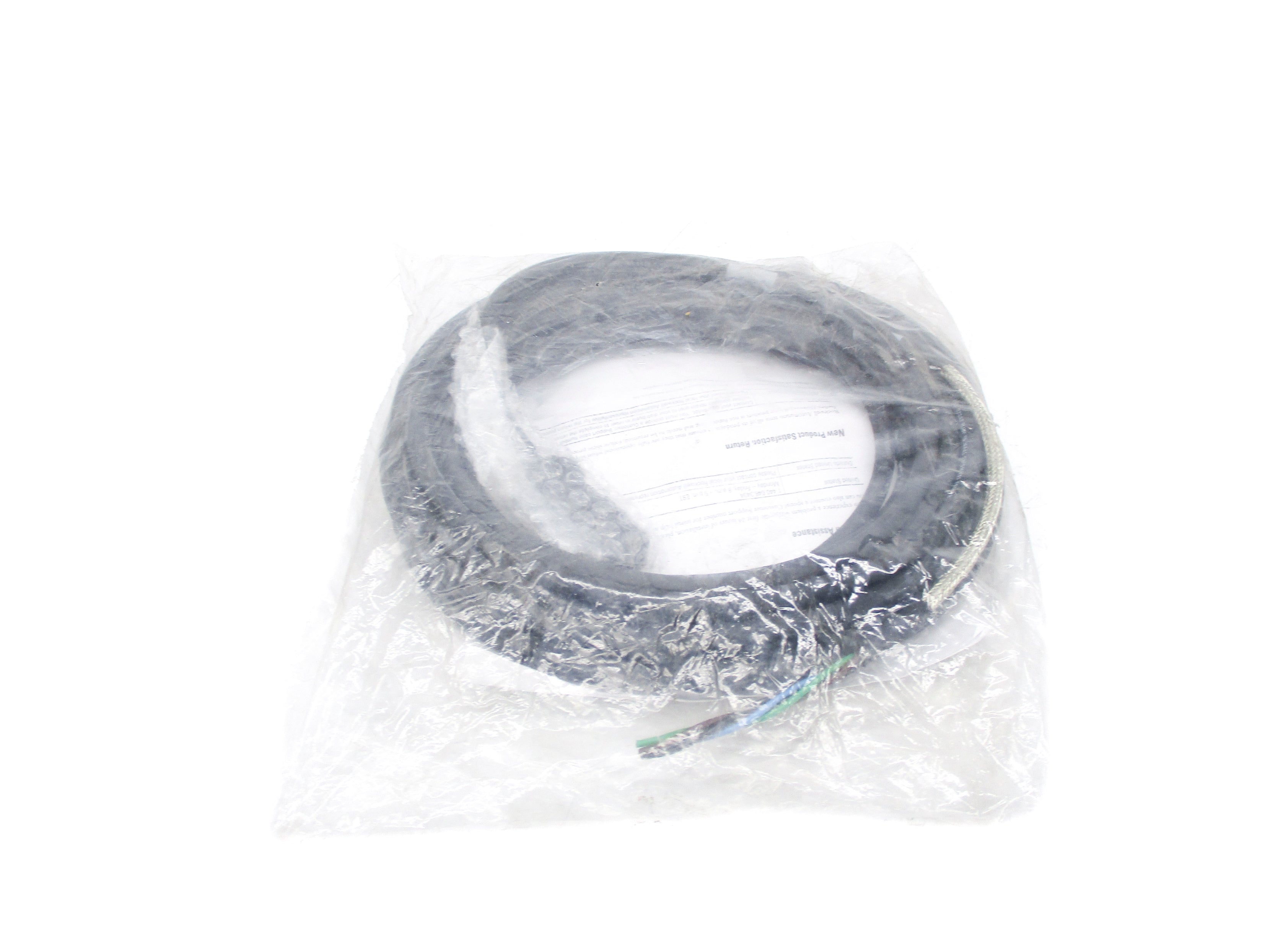 ALLEN BRADLEY 2090-CPWM6DF-16AA12 SER. A NSMP