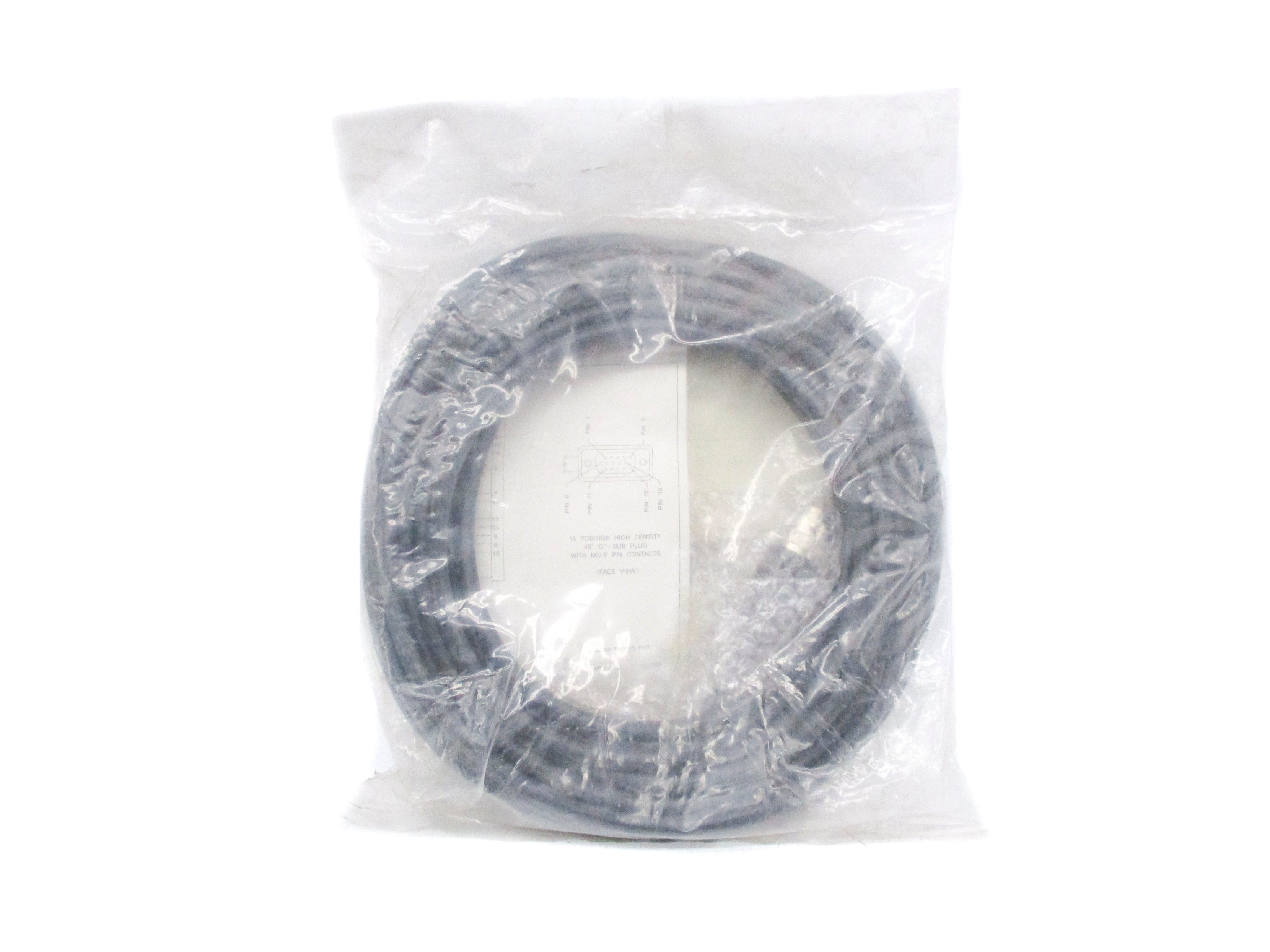 ALLEN BRADLEY 2090-UXNFBMP-S09 SER. B NSMP