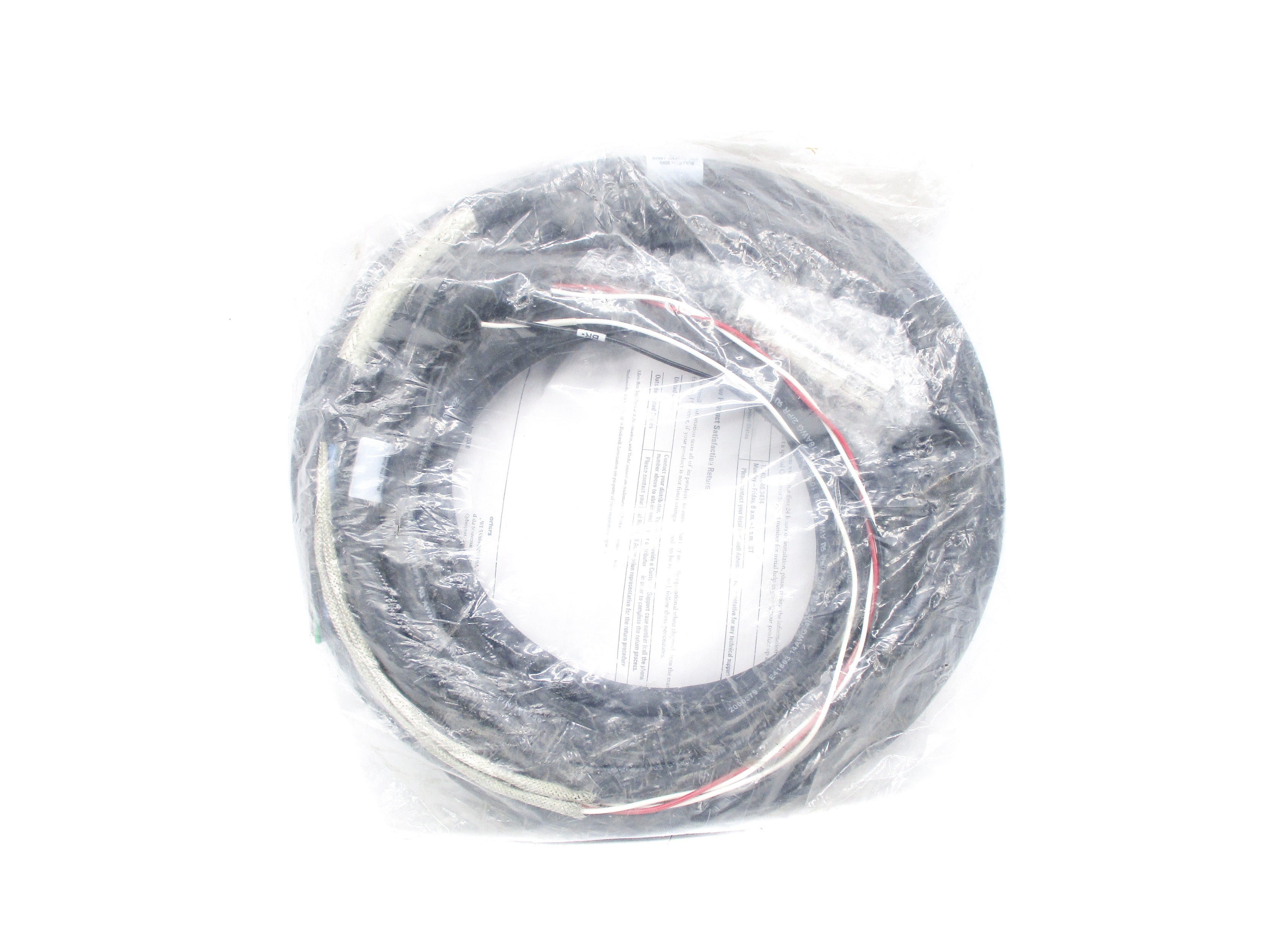 ALLEN BRADLEY 2090-XXNPMF-14S09 SER. A NSMP