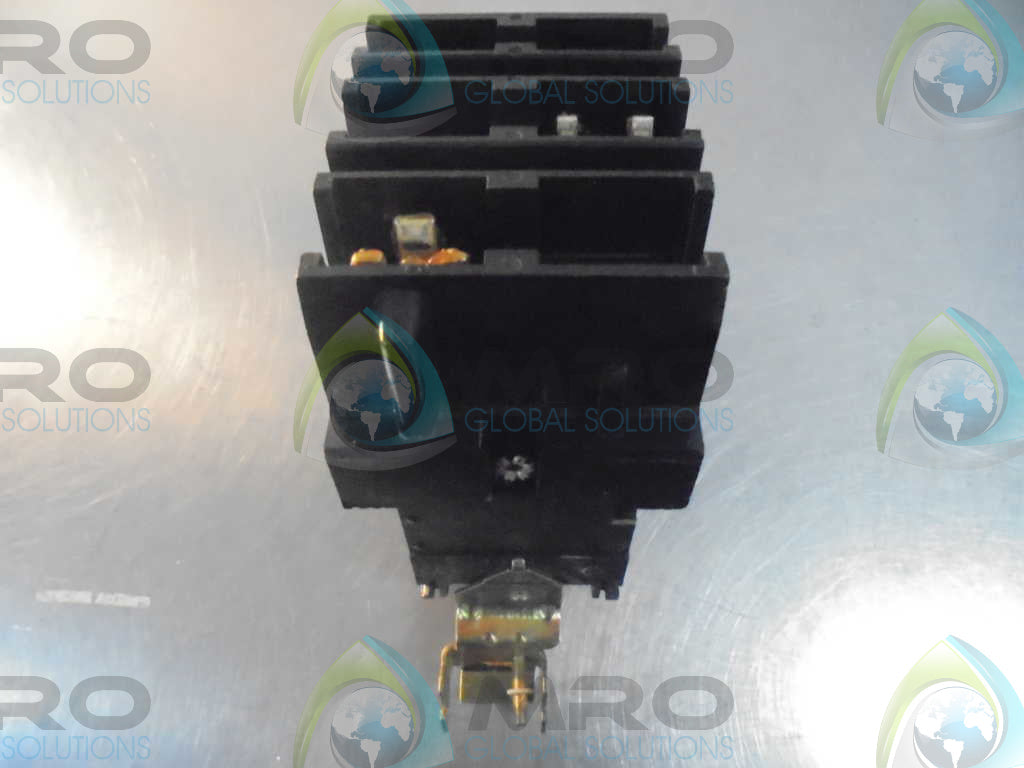 SQUARE D FA26025BC CIRCUIT BREAKER *USED*