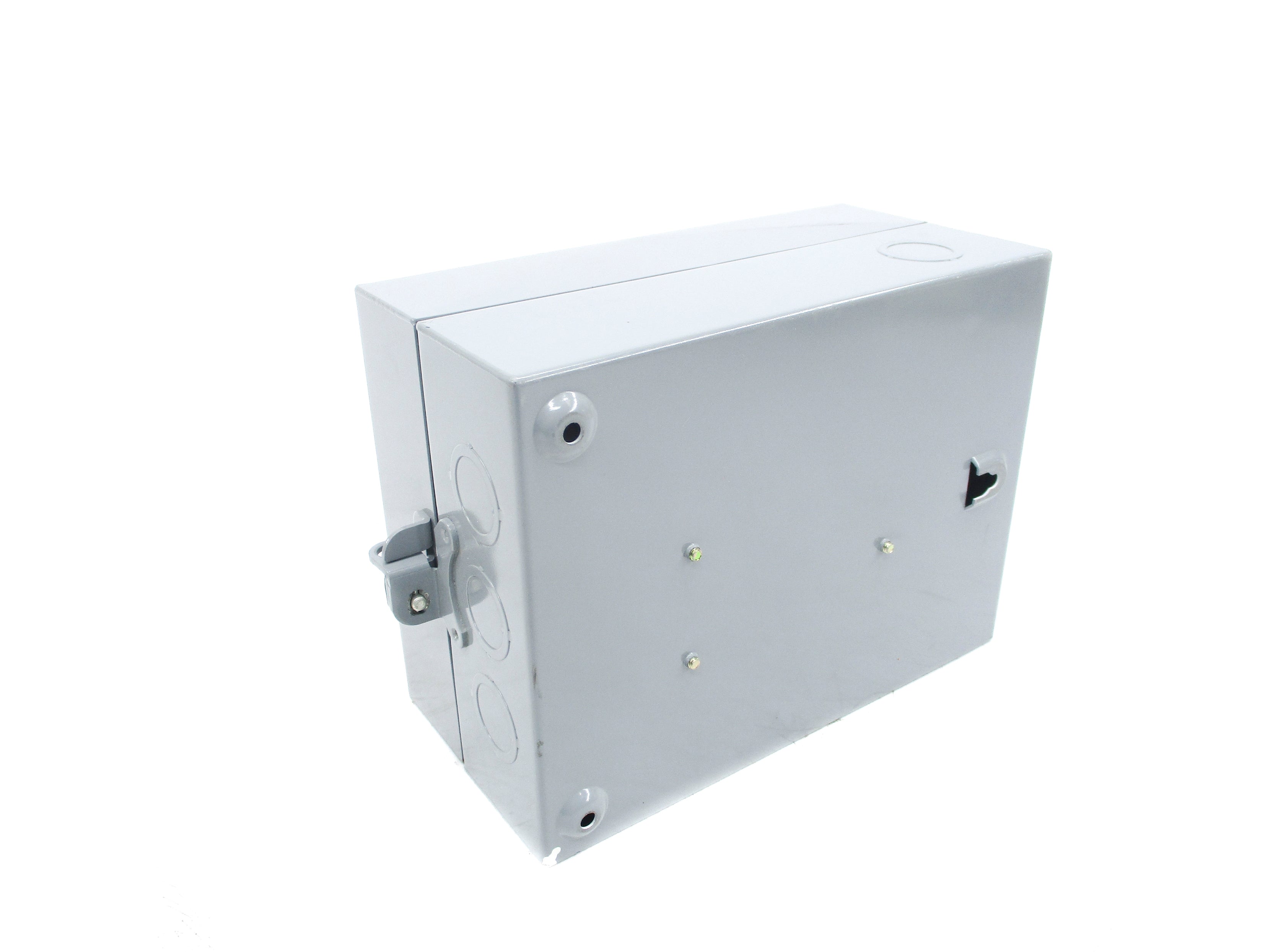 INDUSTRIAL SPARE PART 509-TAH SER. A (BR/YL) NSMP