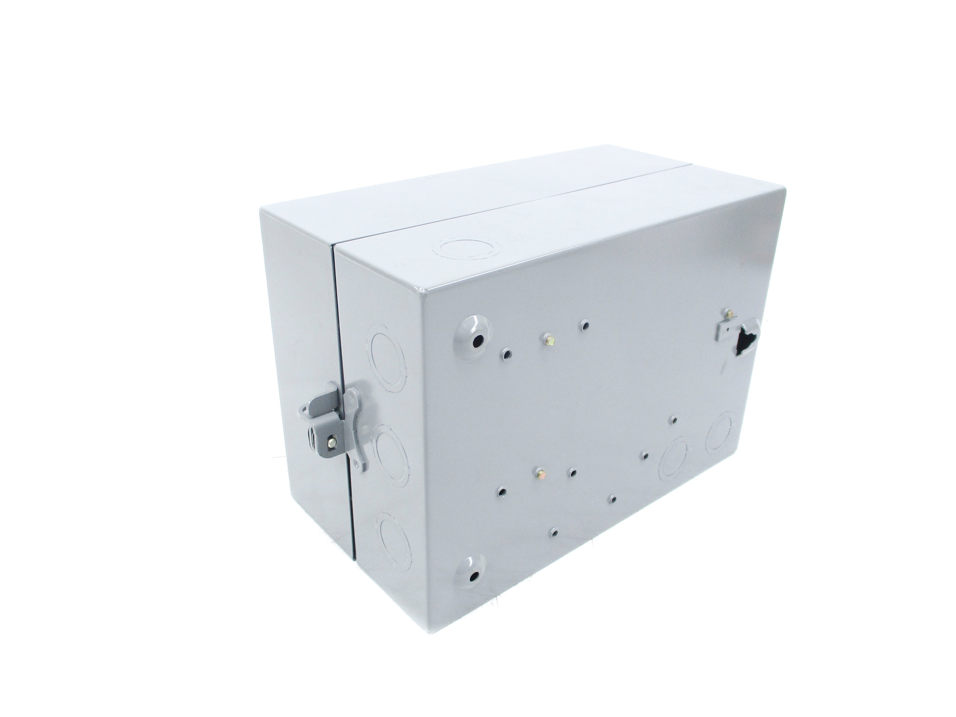 INDUSTRIAL SPARE PART 500-BAA93 SER. B 240V (BR/YL) NSMP