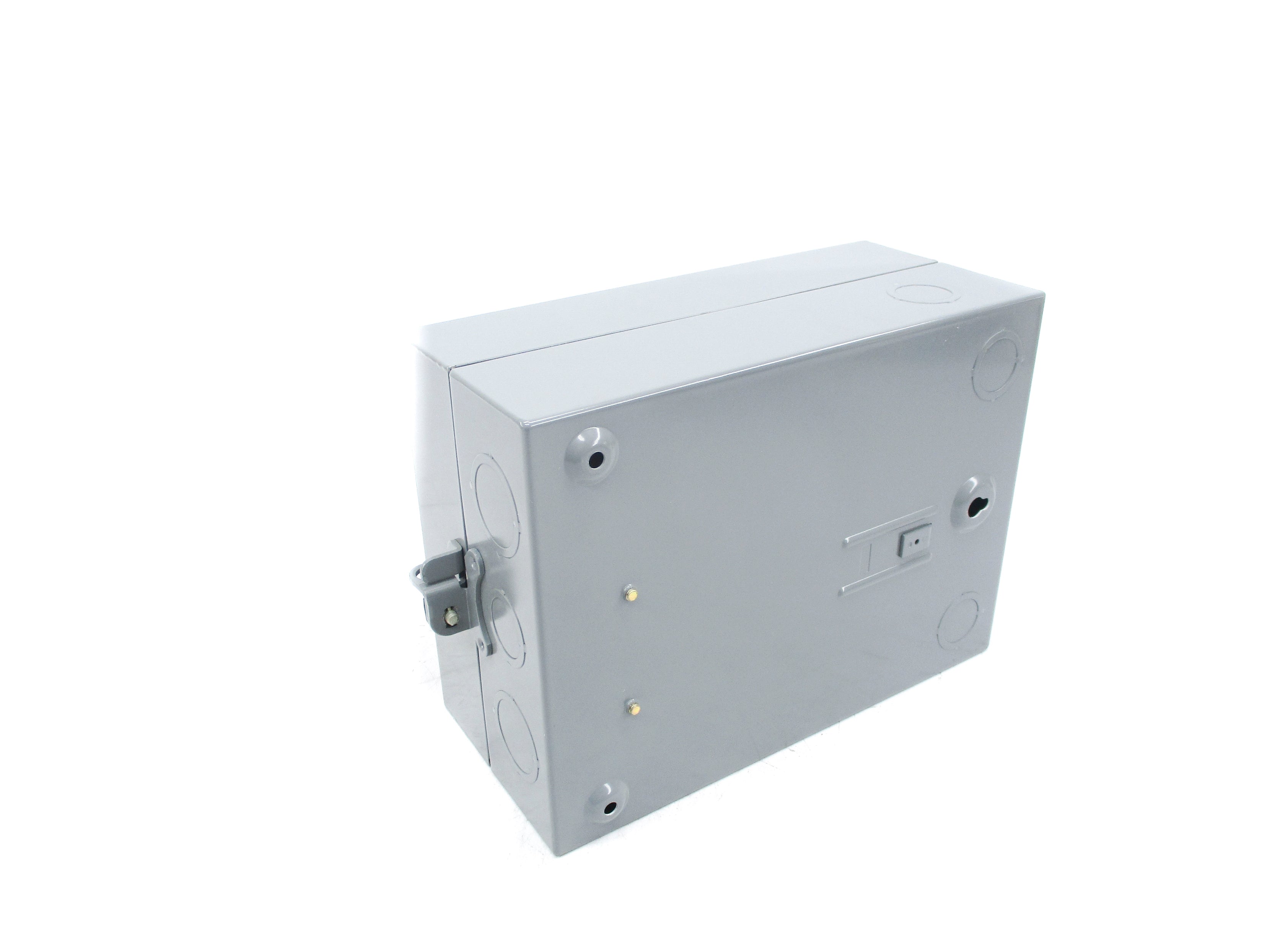 INDUSTRIAL SPARE PART 702-BAD94 SER. K 120V (BR/YL) NSMP