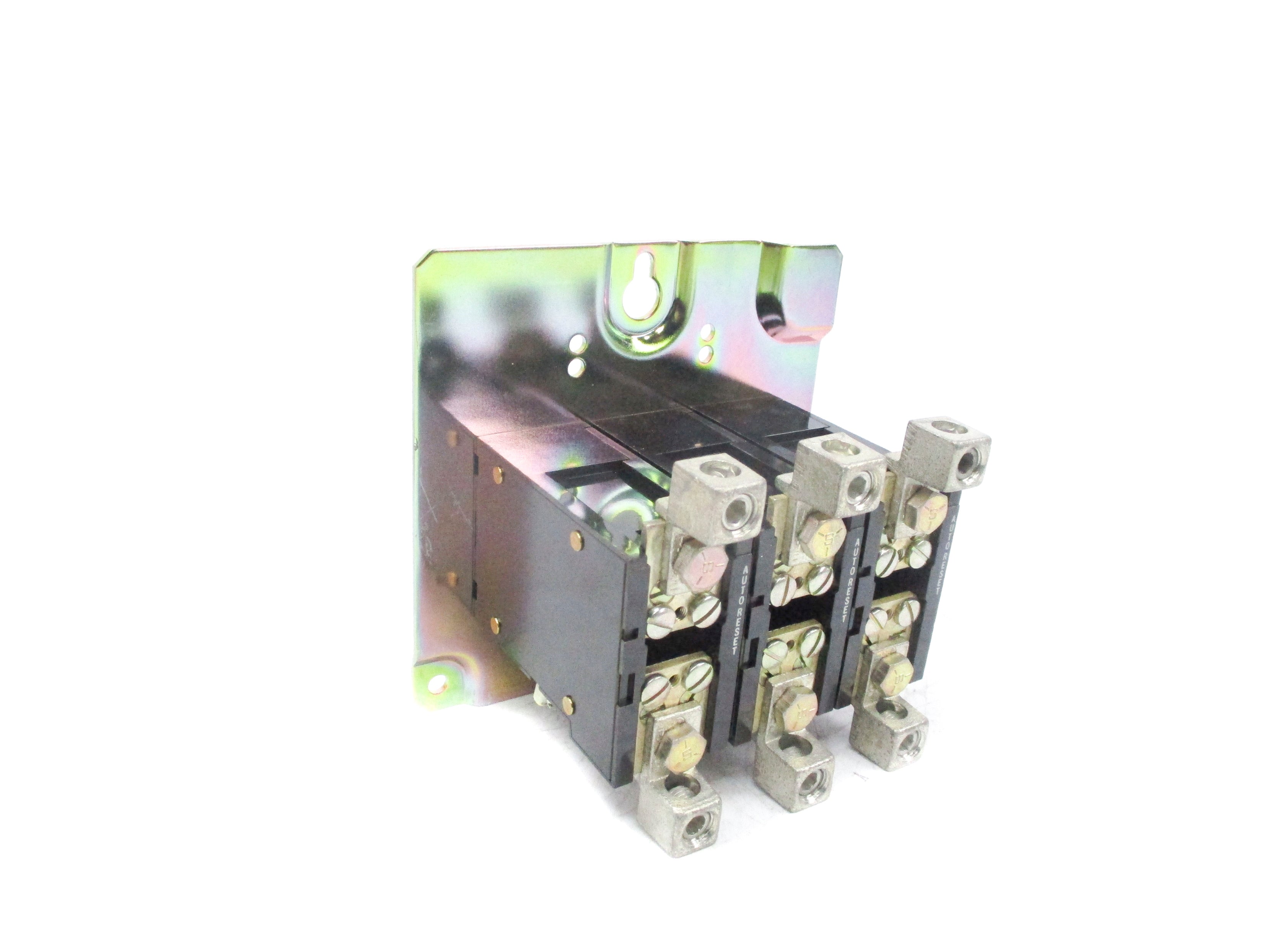INDUSTRIAL SPARE PART 593-DOV169 SER. A 90A (BR/YL) NSMP