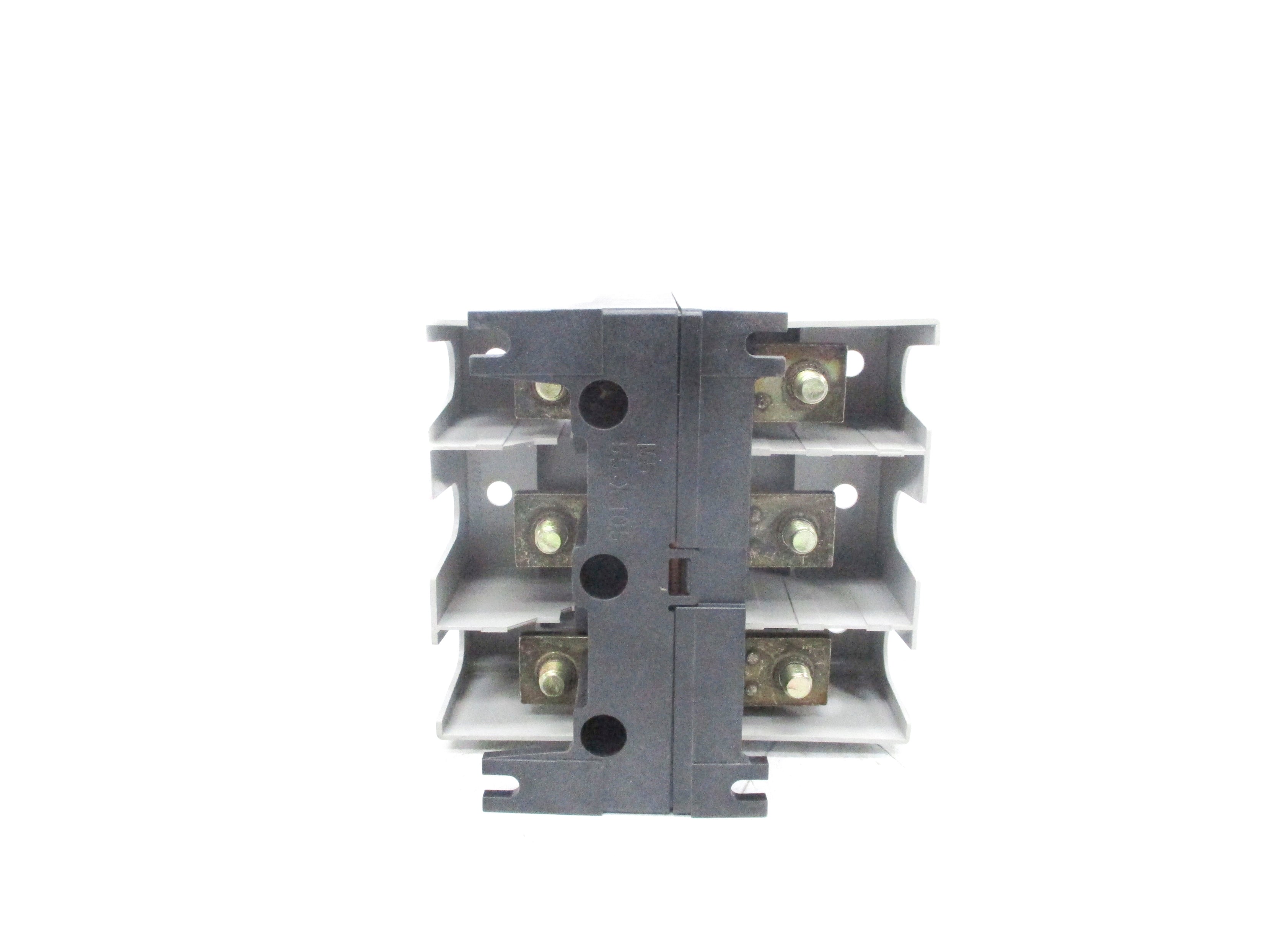 ALLEN BRADLEY 193-A1L7 SER. A 66-110A (BR/WH) NSMP