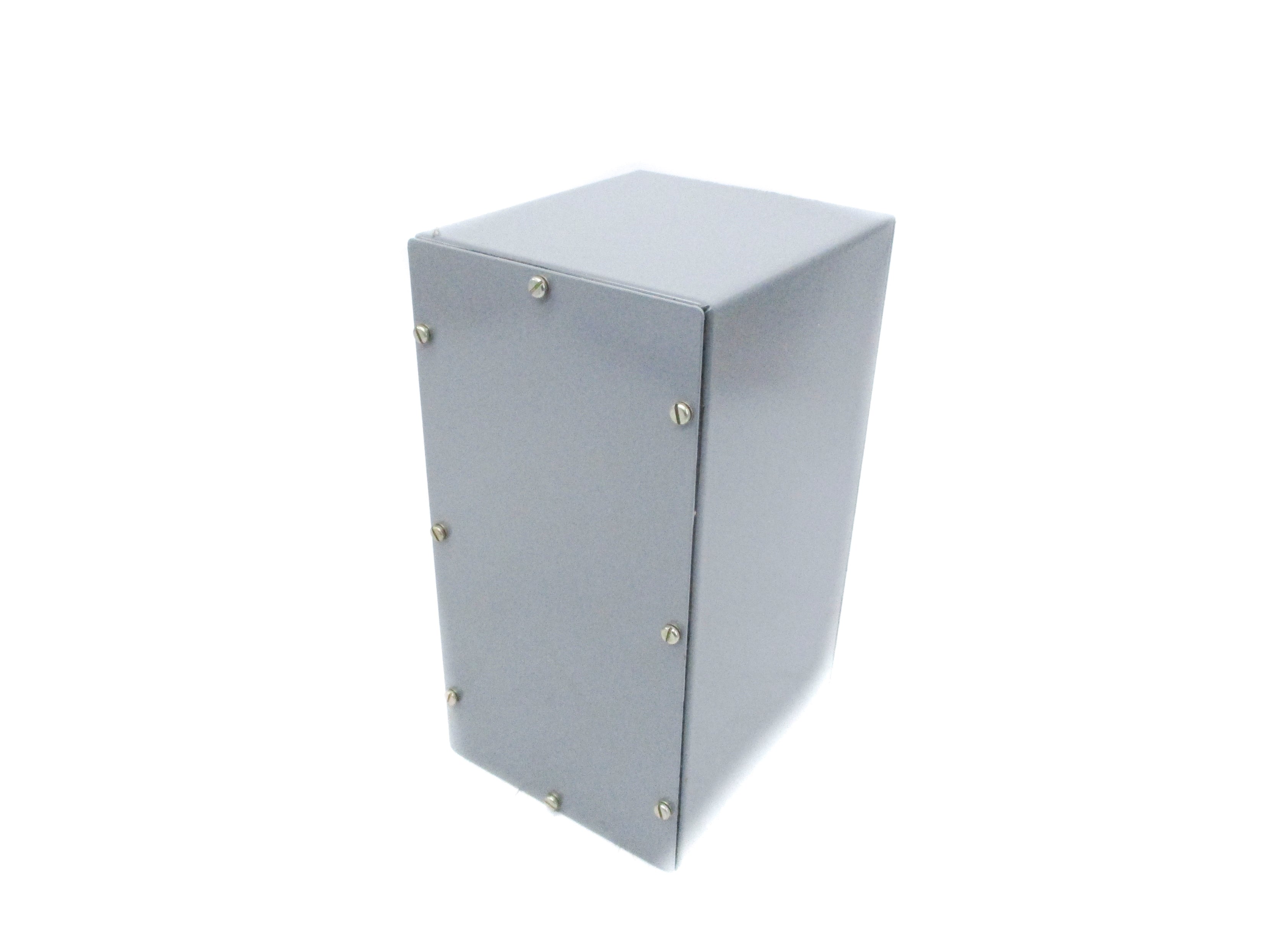 INDUSTRIAL SPARE PART 2706-NE4 SER. B (BR/WH) NSMP