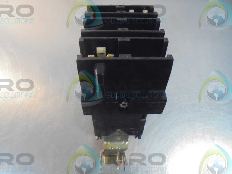 SQUARE D FA26040AC  NSNP