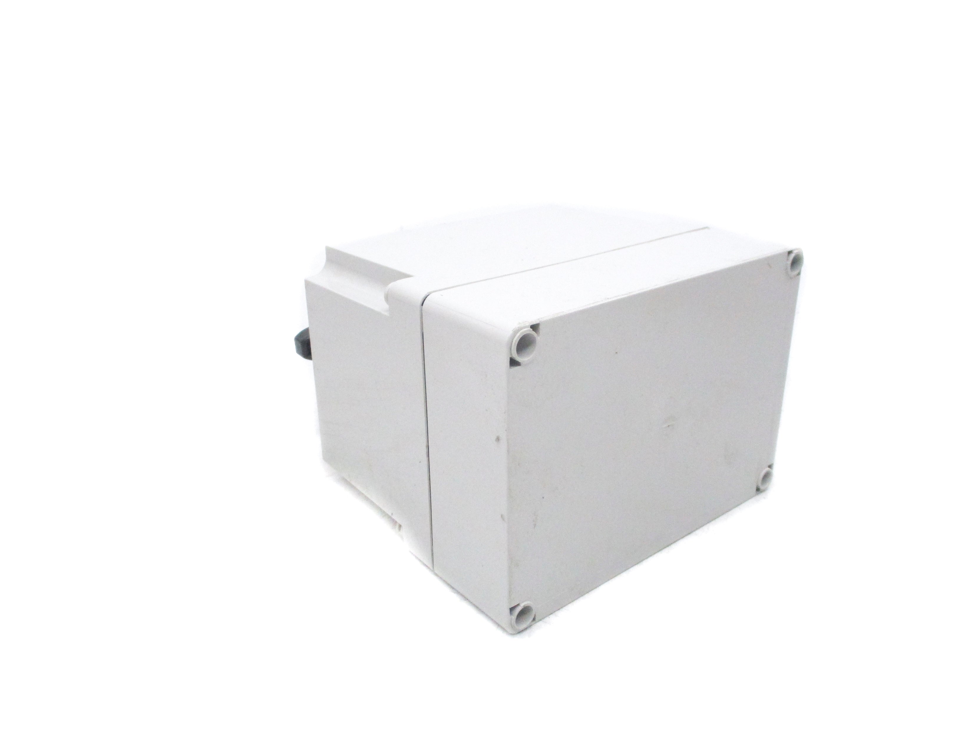 INDUSTRIAL SPARE PART 194E-KA32 SER. B (BR/WH) NSMP