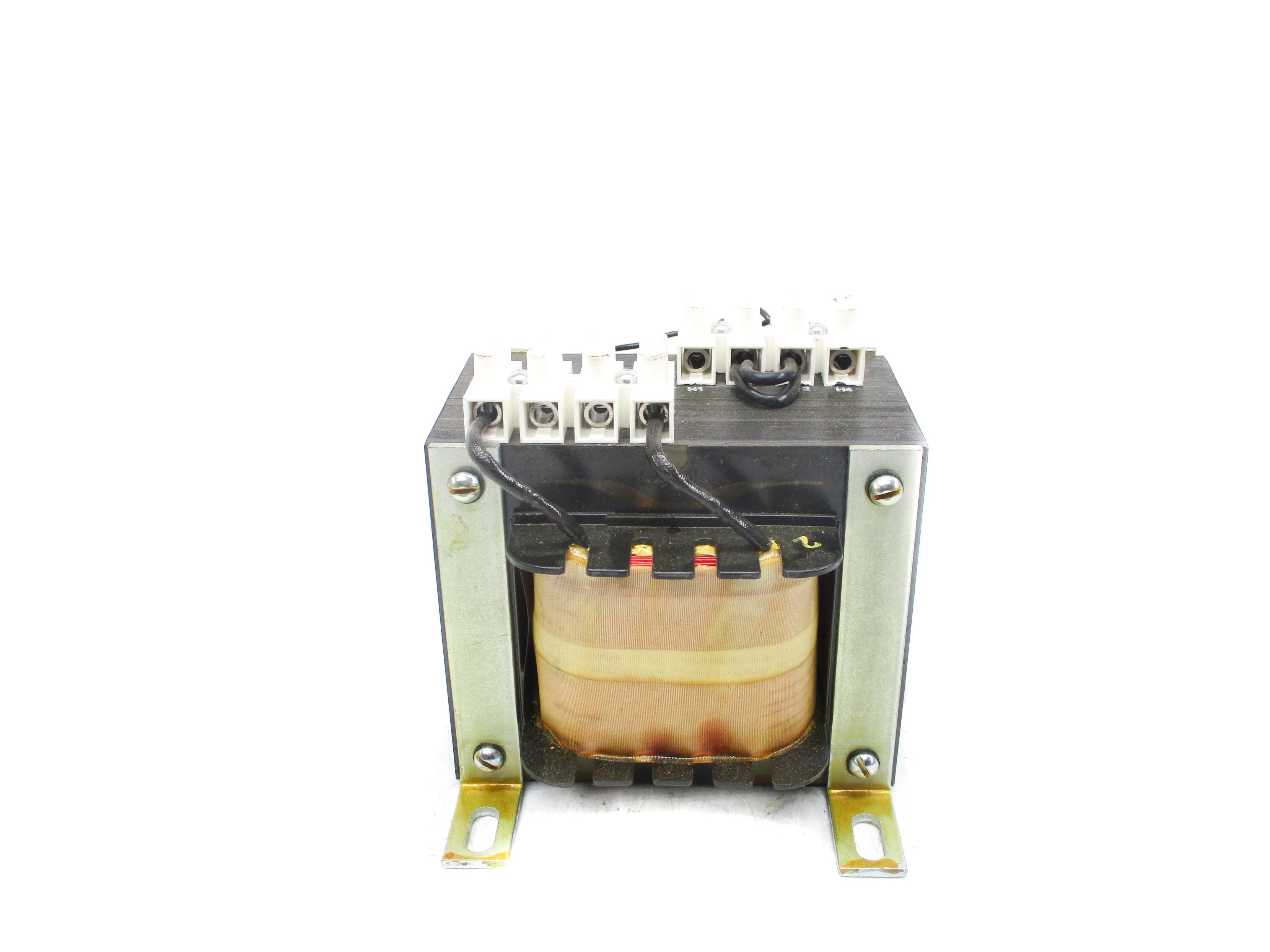 ALLEN BRADLEY 1497-H-BASX-0-N SER. A 480V (BR/WH) NSMP