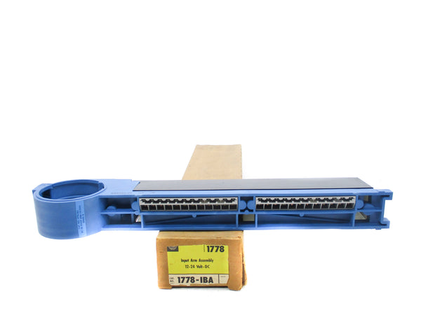 ALLEN BRADLEY 1778-IBA NSMP